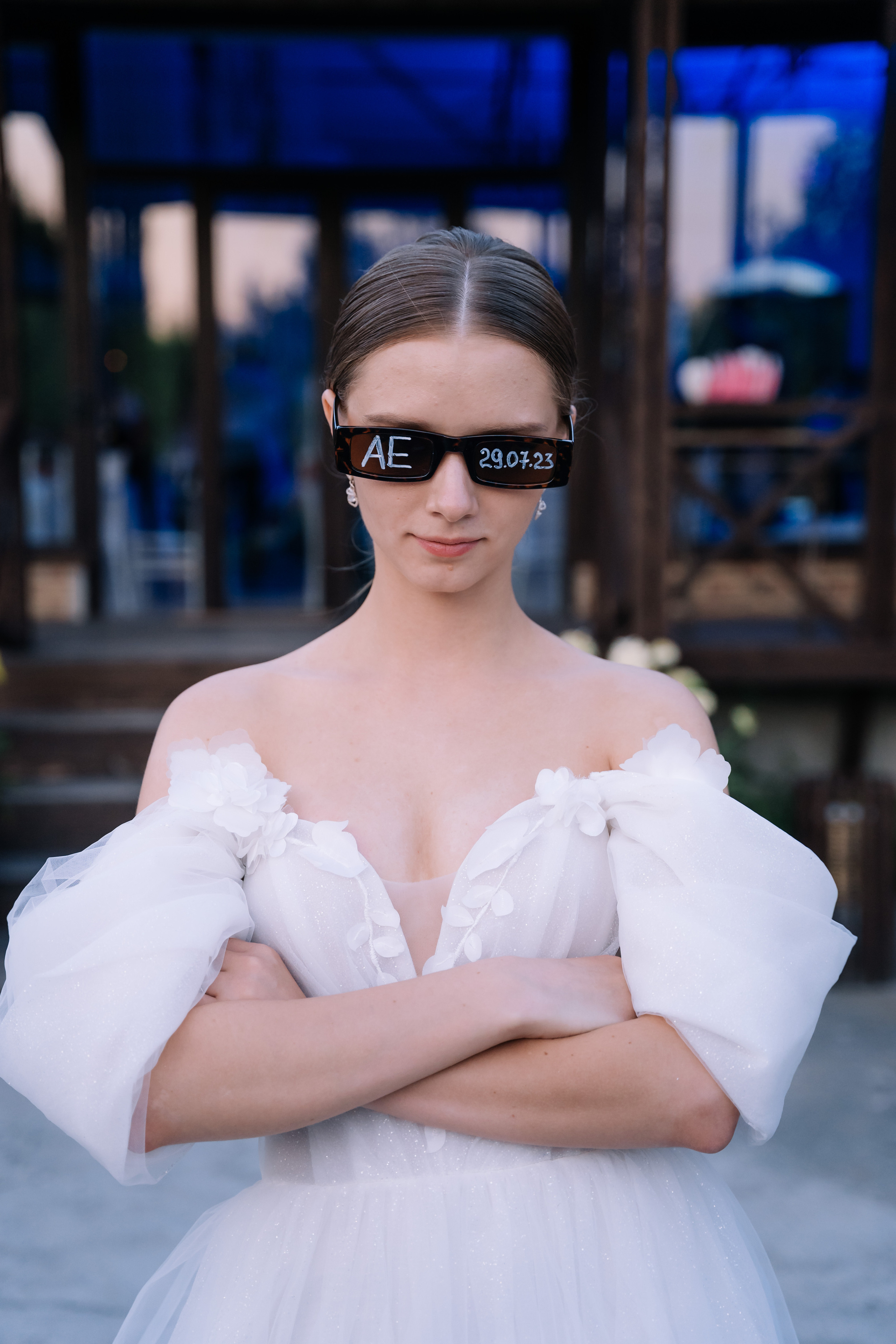 Елизавета и Алексей. Ульяна Ремезова | Фотограф | Челябинск