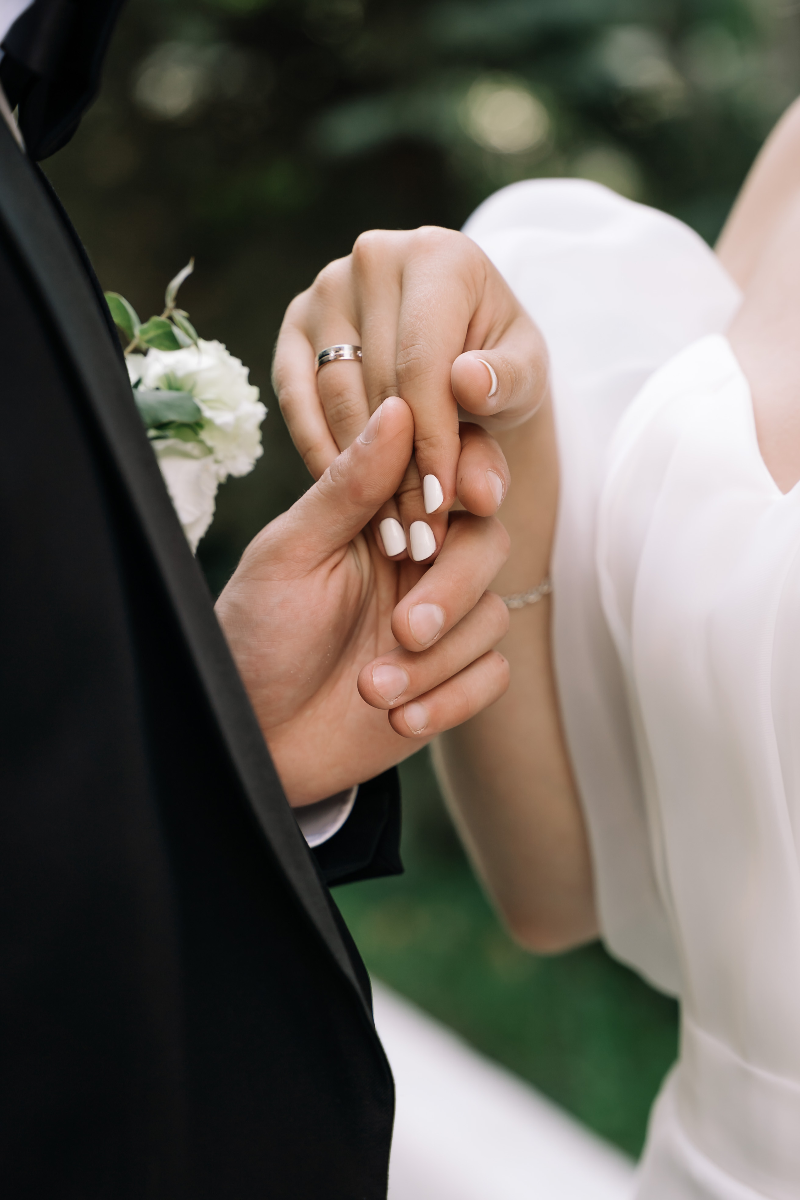 Елизавета и Тимофей. Ульяна Ремезова | Фотограф | Челябинск