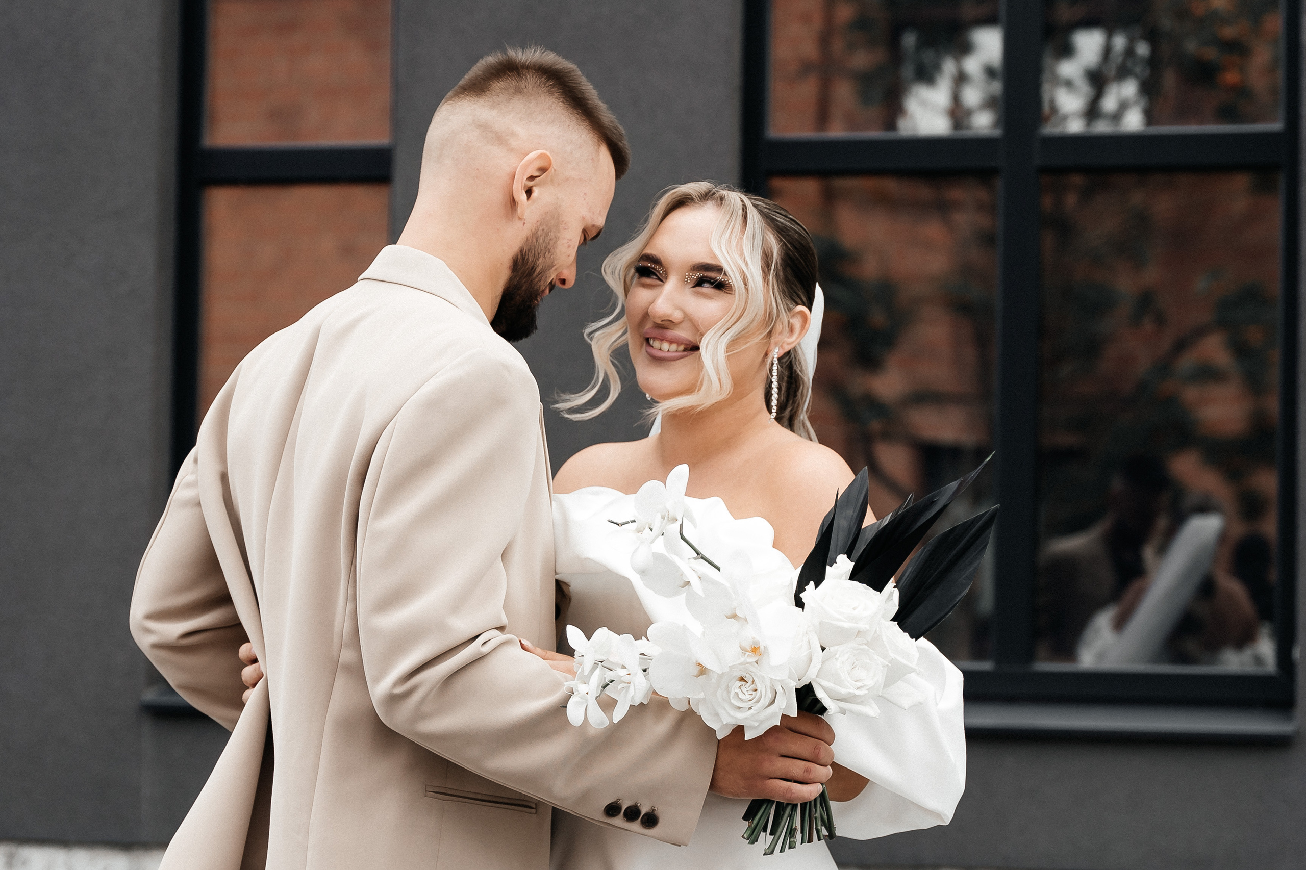 Валерия и Владислав. Ульяна Ремезова | Фотограф | Челябинск