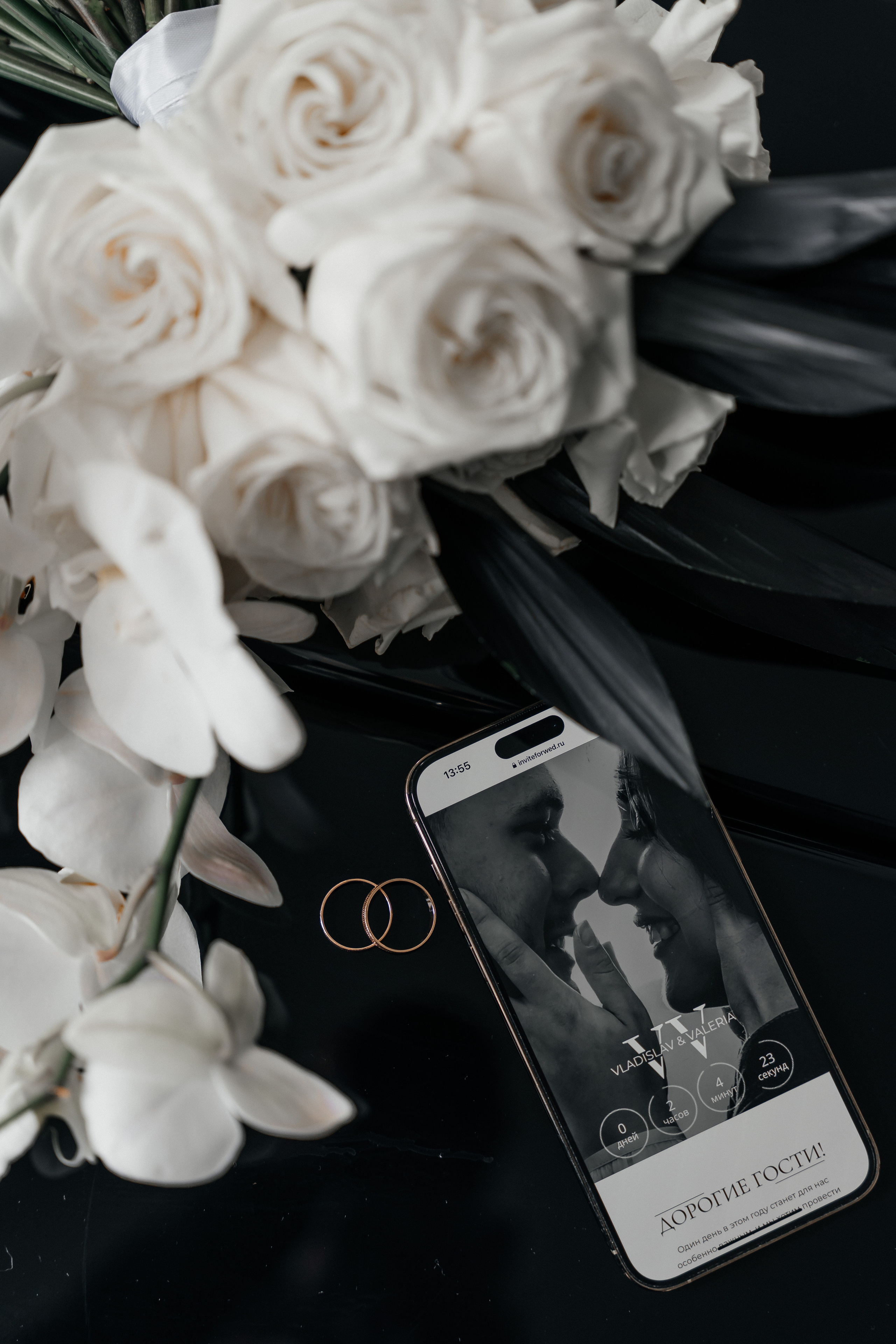 Валерия и Владислав. Ульяна Ремезова | Фотограф | Челябинск