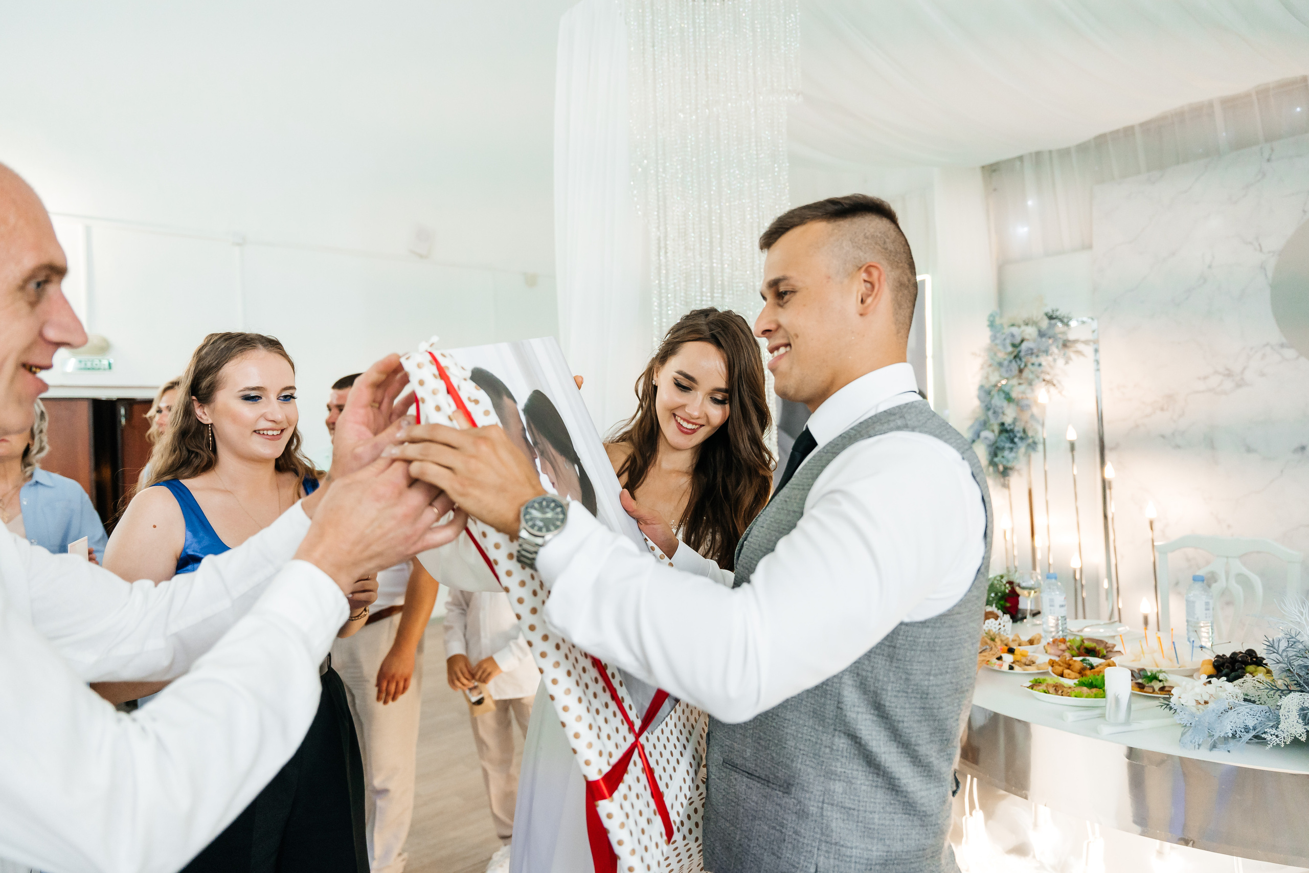 Виктория и Егор. Ульяна Ремезова | Фотограф | Челябинск