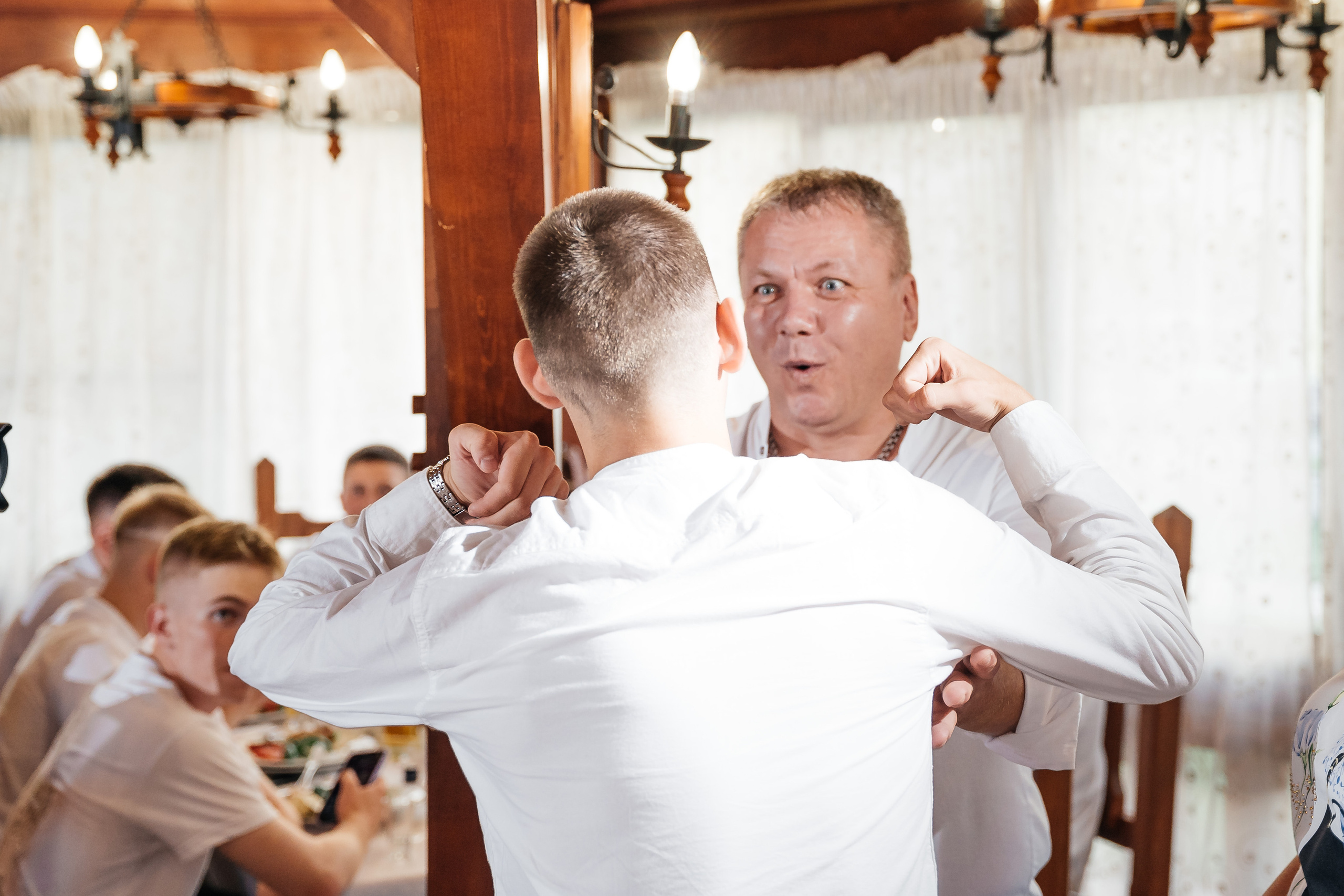 Елена и Эдуард. Ульяна Ремезова | Фотограф | Челябинск