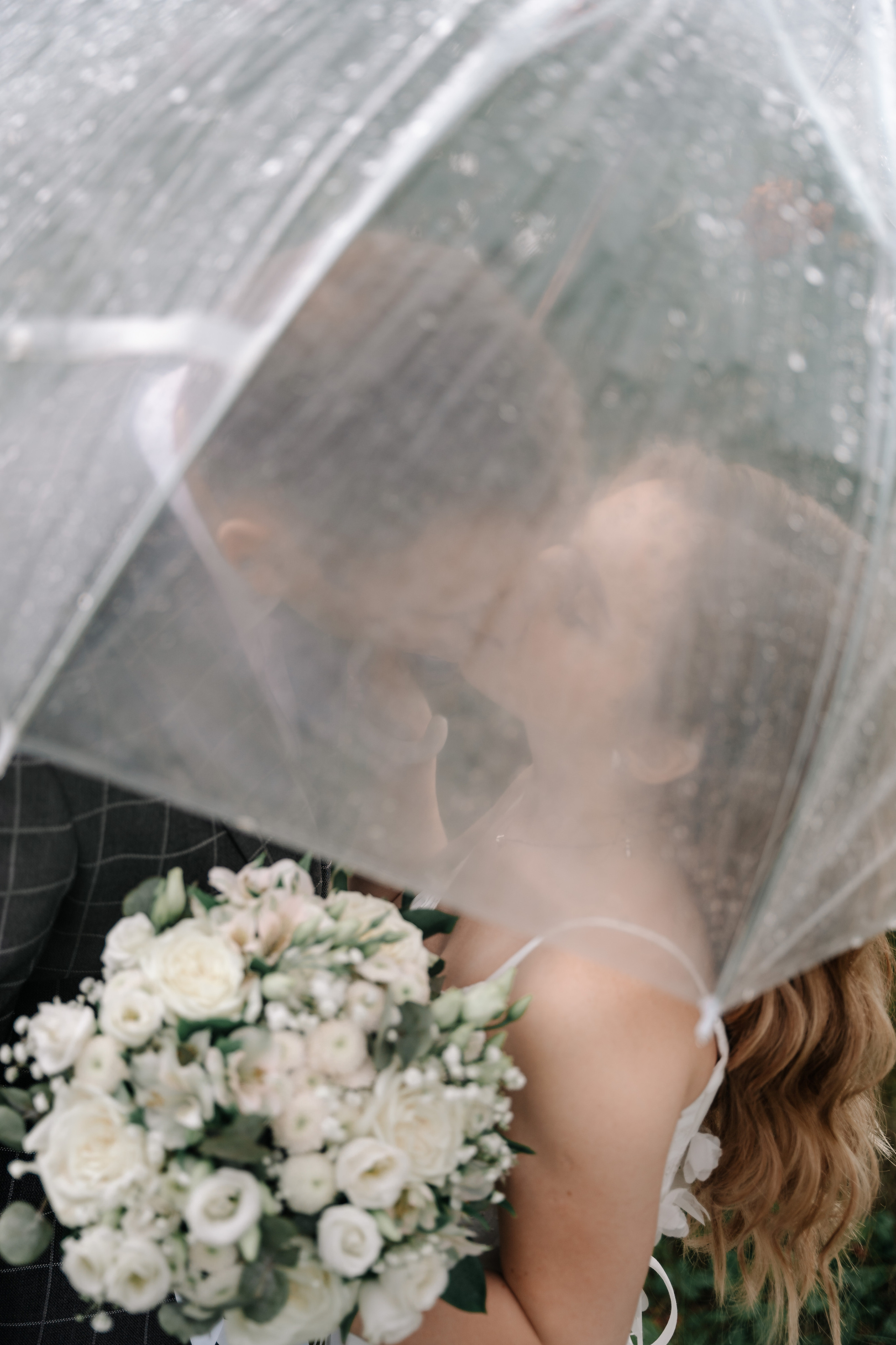 Юлия и Антон. Ульяна Ремезова | Фотограф | Челябинск