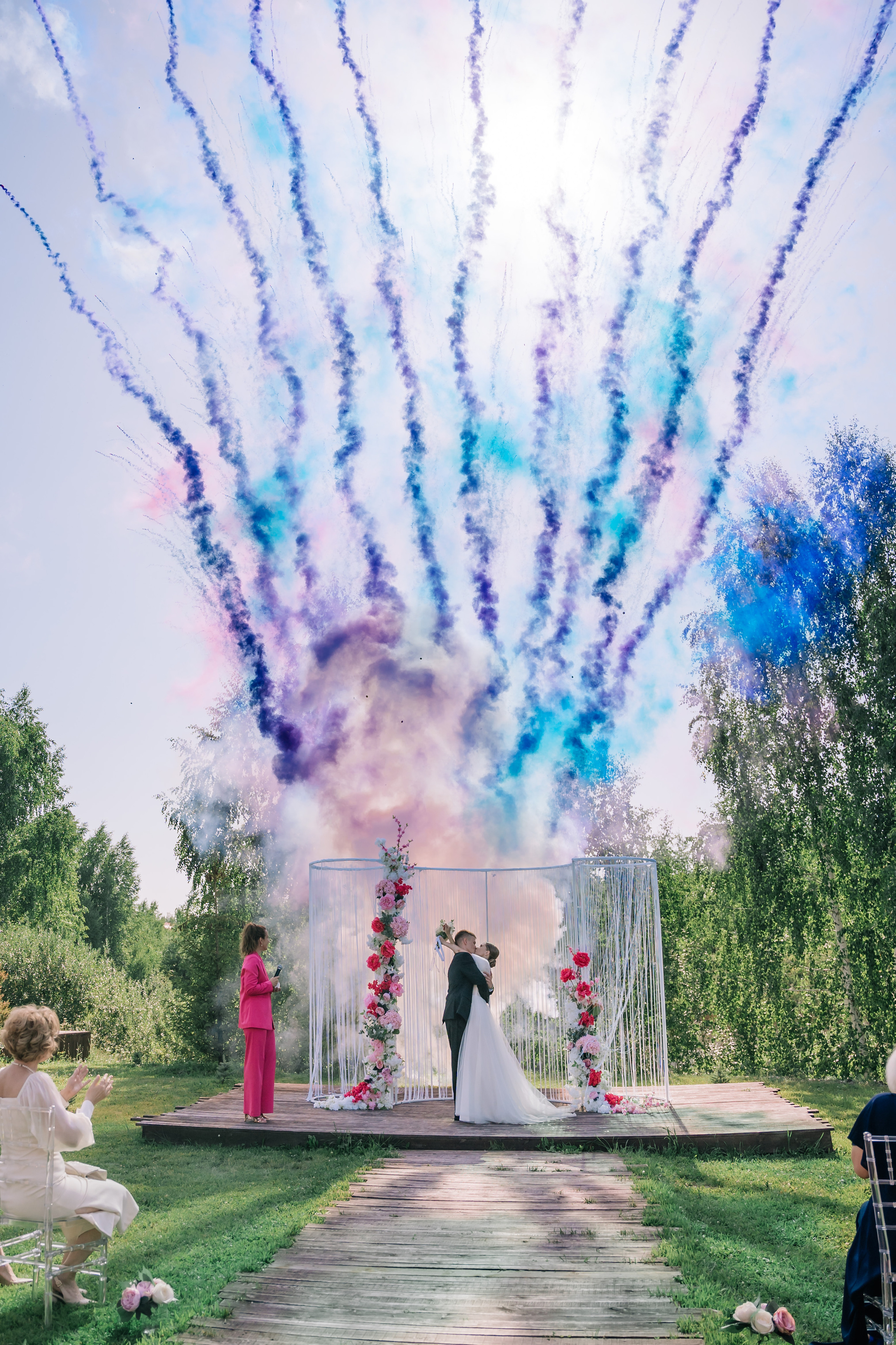 Елизавета и Алексей. Ульяна Ремезова | Фотограф | Челябинск