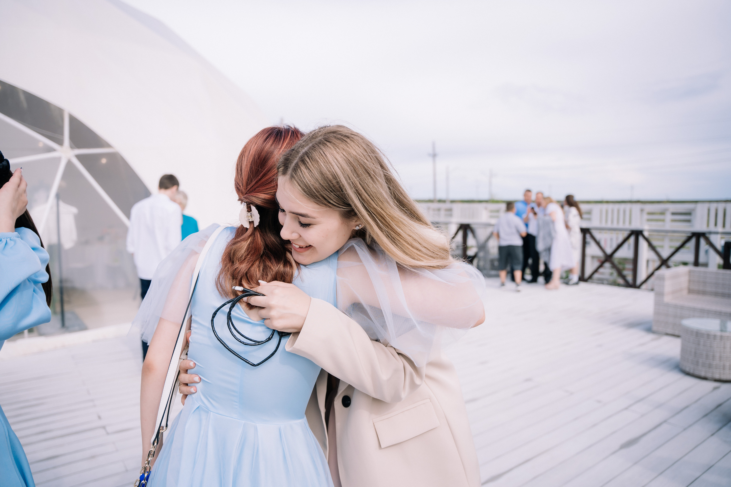 Дарья и Вадим. Ульяна Ремезова | Фотограф | Челябинск