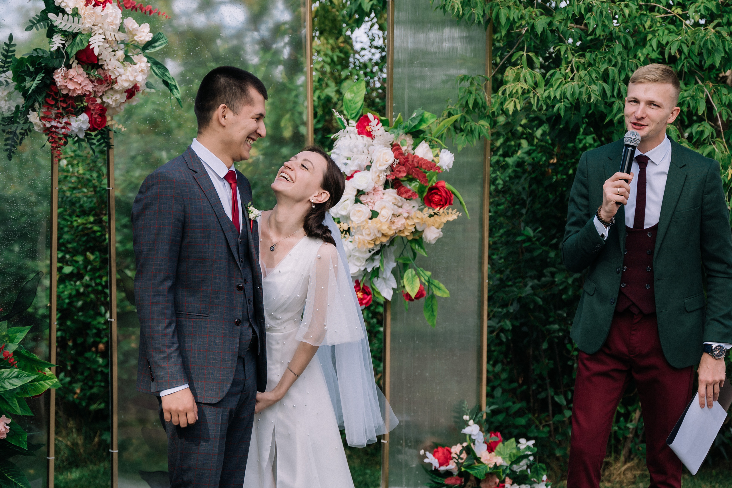 Дарья и Вадим. Ульяна Ремезова | Фотограф | Челябинск