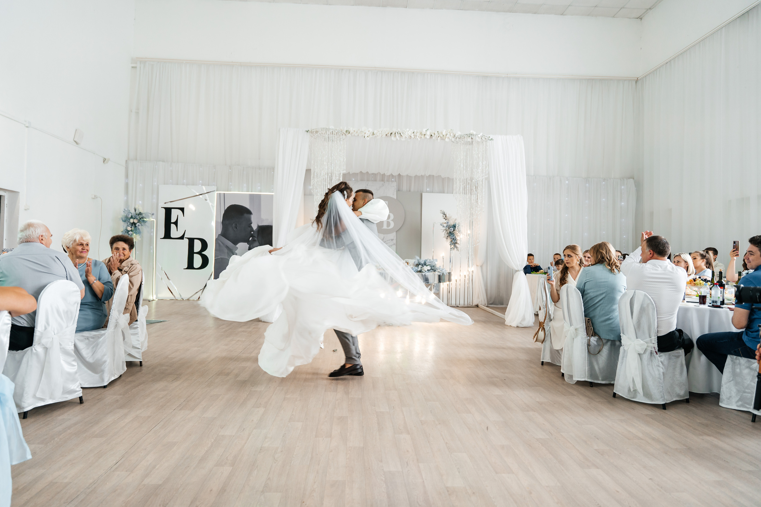 Виктория и Егор. Ульяна Ремезова | Фотограф | Челябинск