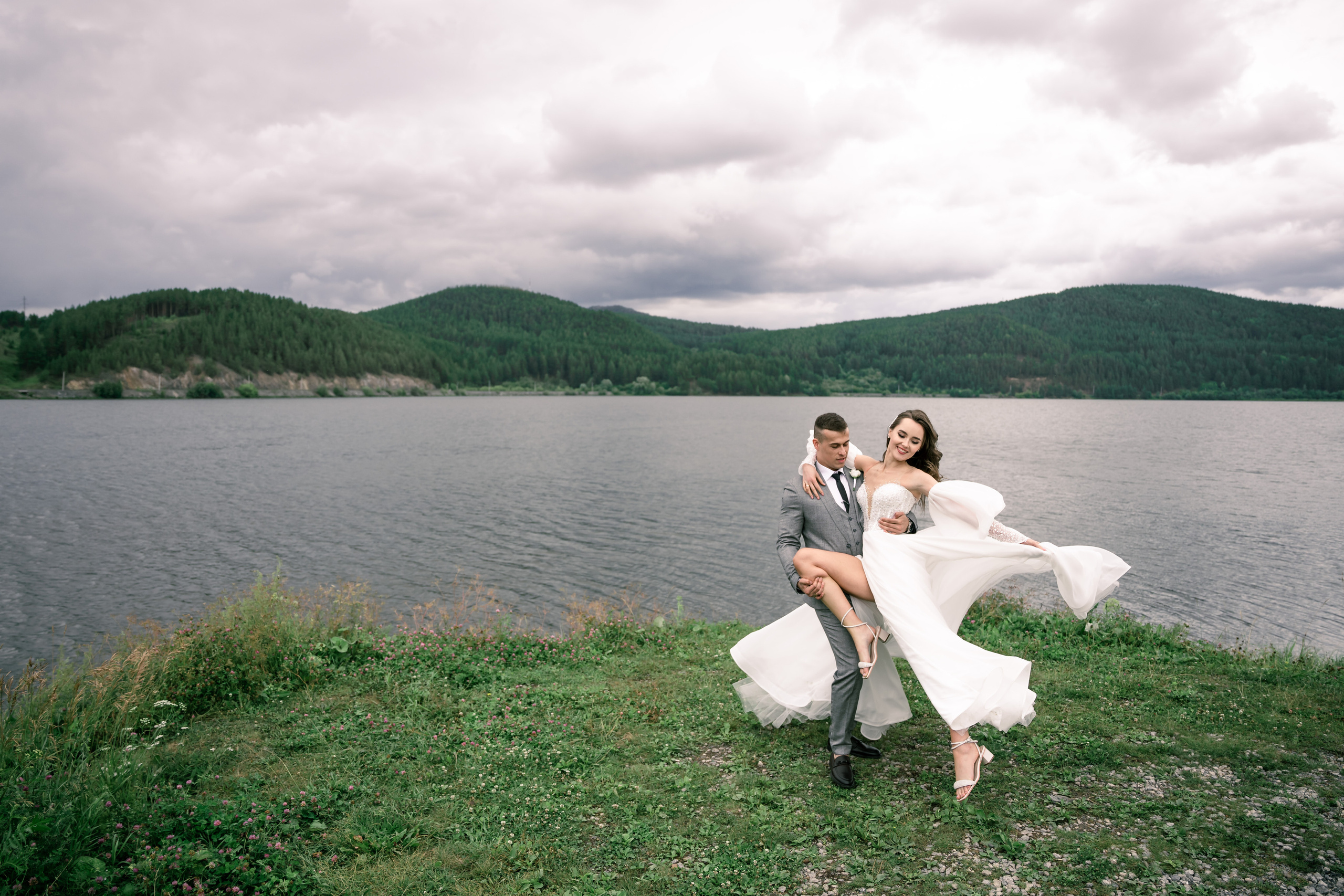 Виктория и Егор. Ульяна Ремезова | Фотограф | Челябинск