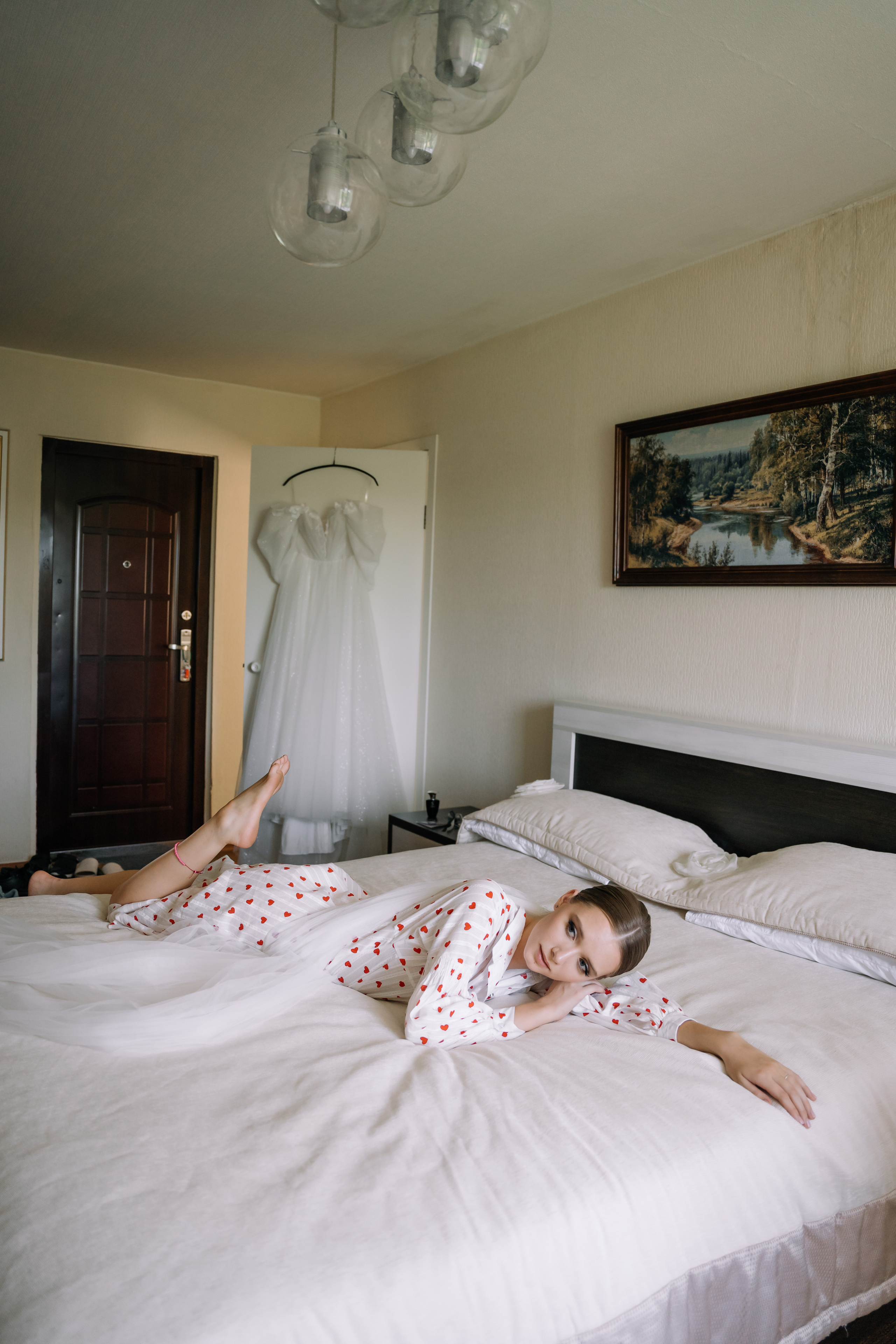 Елизавета и Алексей. Ульяна Ремезова | Фотограф | Челябинск