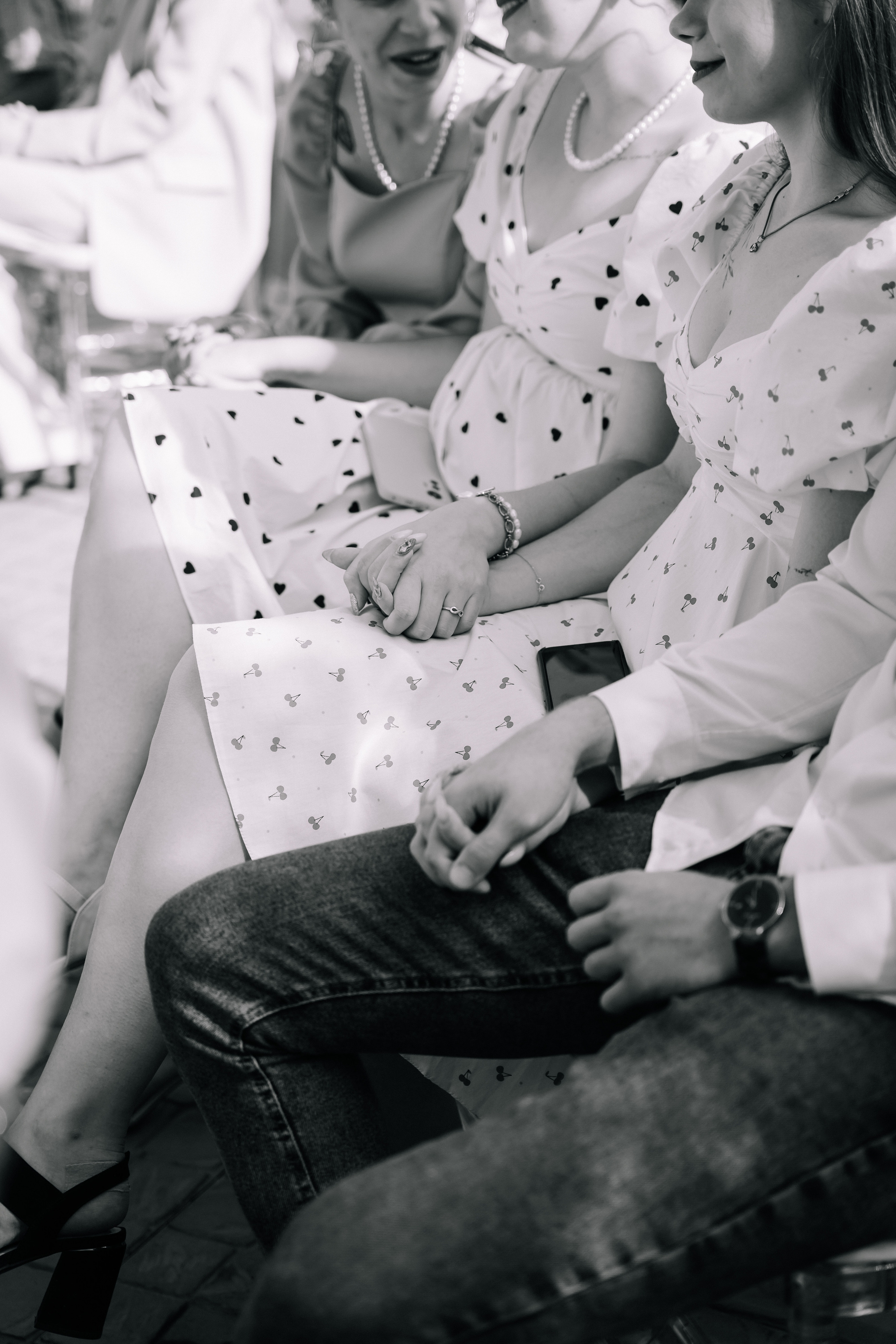 Дарья и Вадим. Ульяна Ремезова | Фотограф | Челябинск