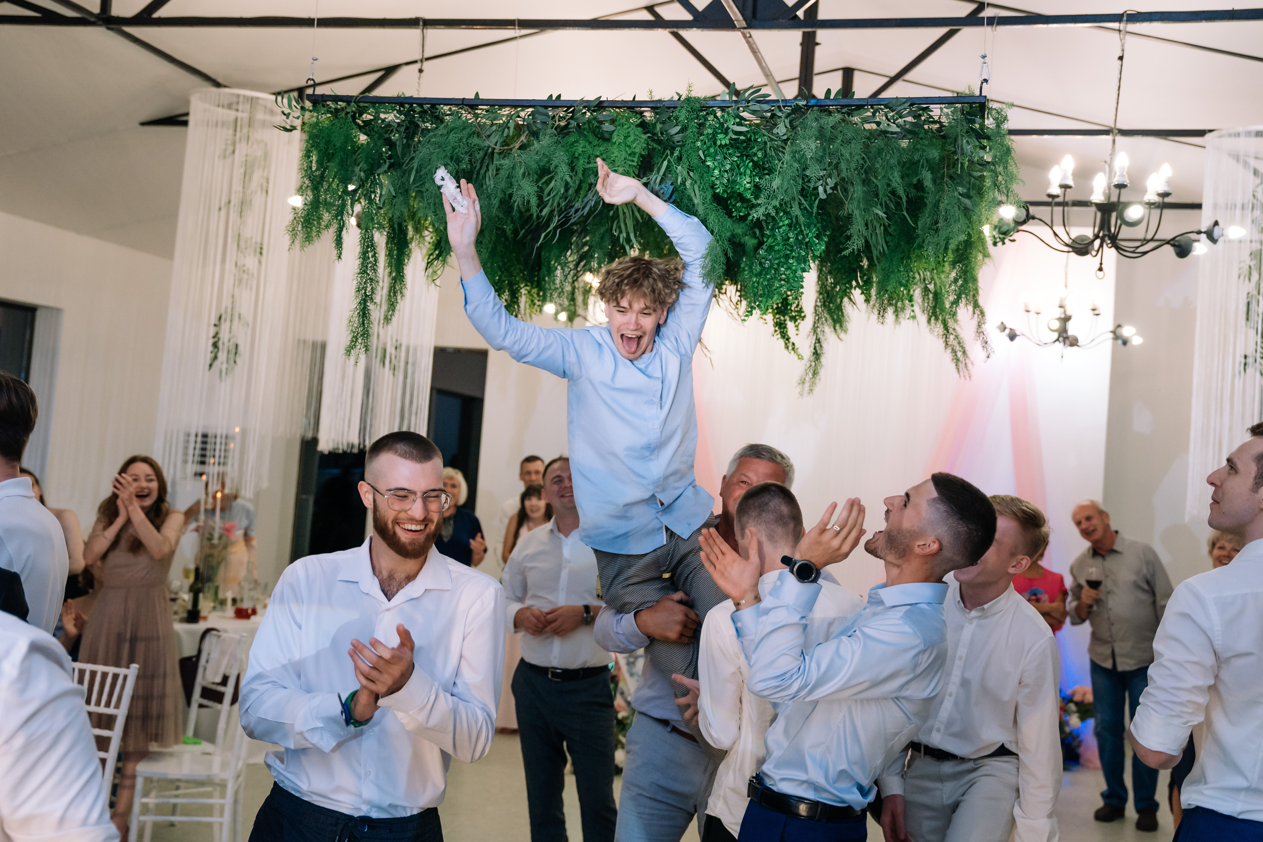 Елизавета и Алексей. Ульяна Ремезова | Фотограф | Челябинск