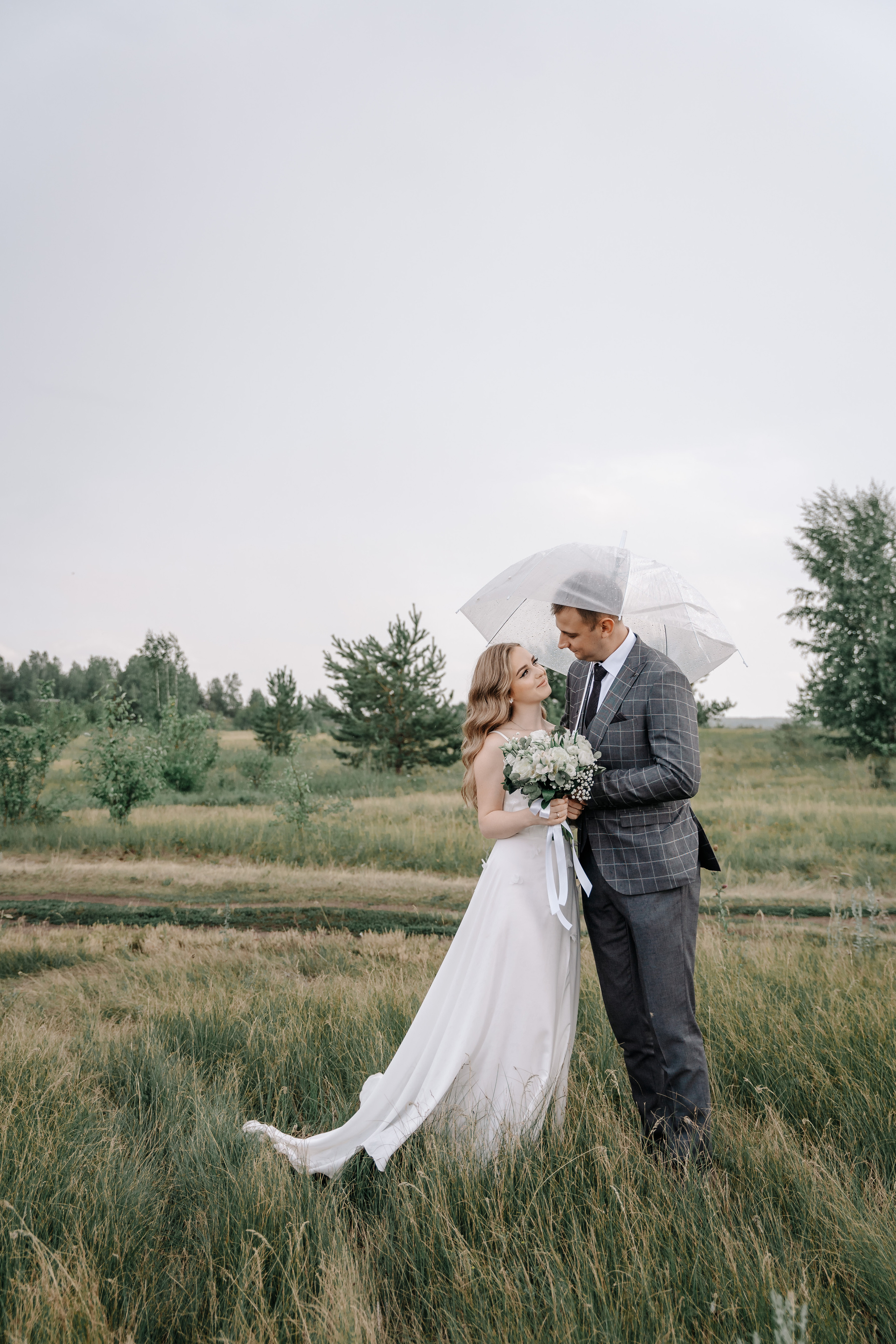 Юлия и Антон. Ульяна Ремезова | Фотограф | Челябинск