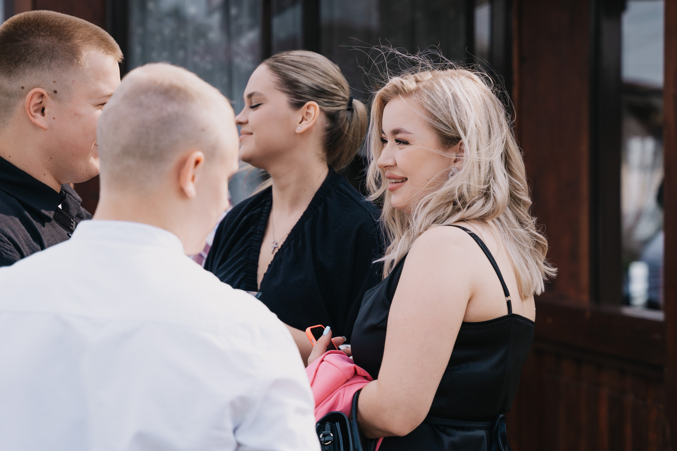 Елена и Эдуард. Ульяна Ремезова | Фотограф | Челябинск