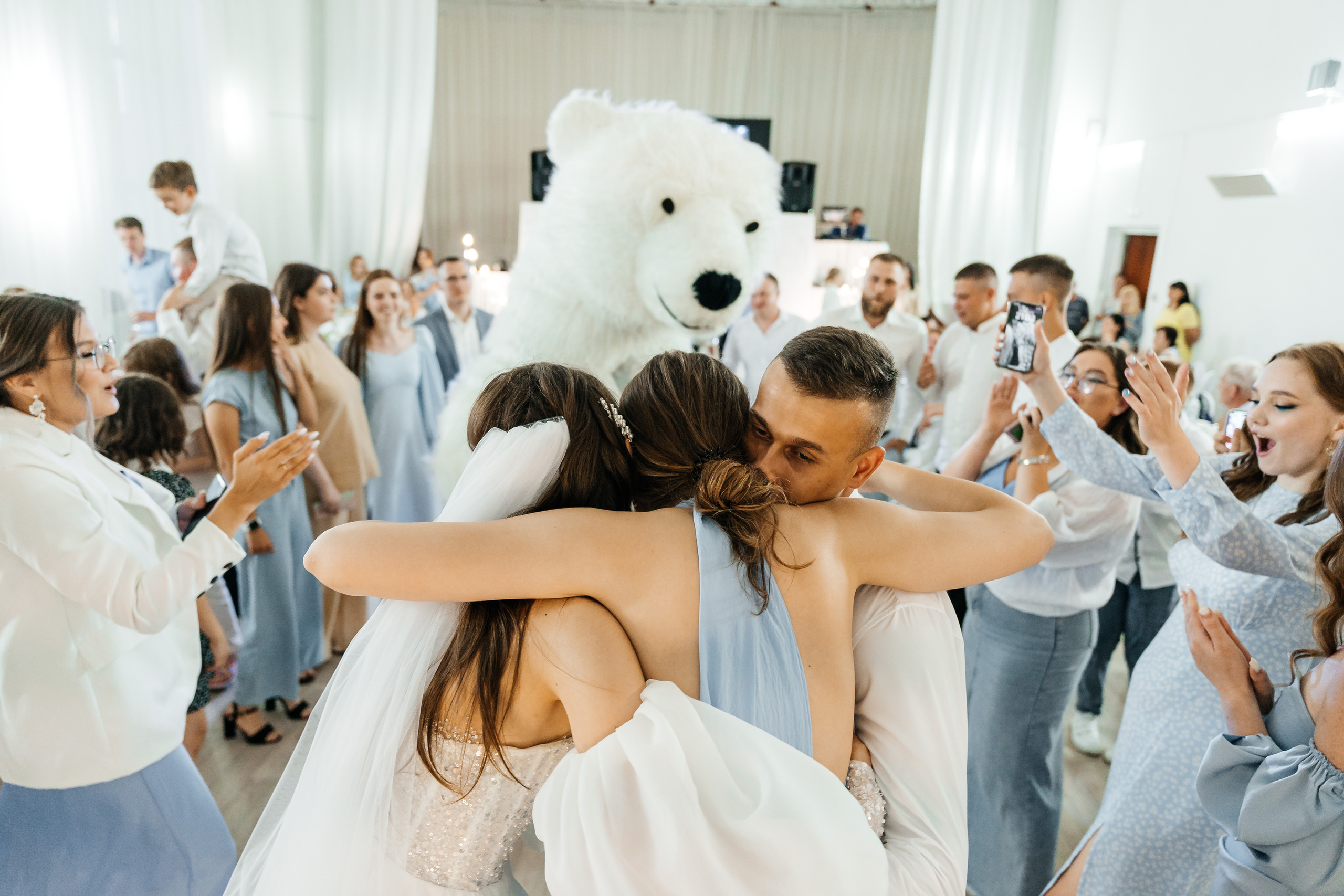 Виктория и Егор. Ульяна Ремезова | Фотограф | Челябинск