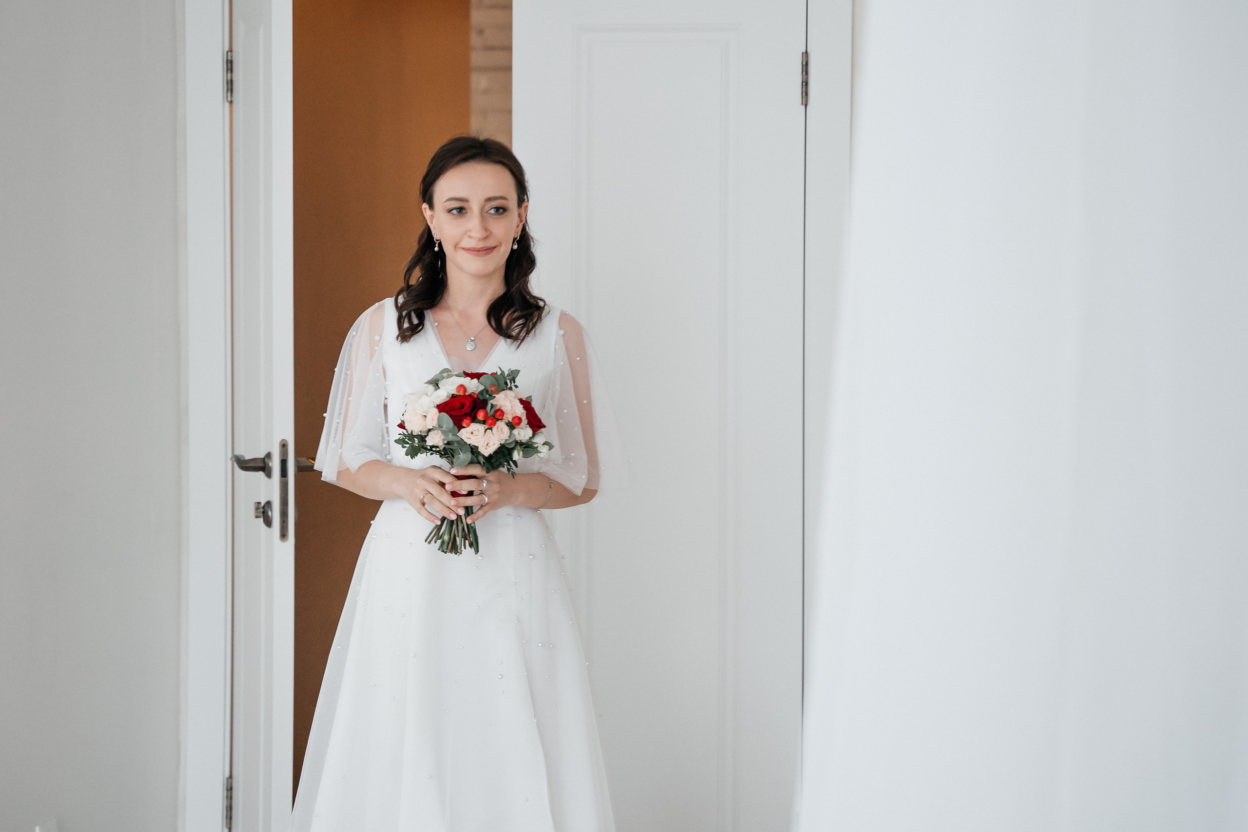 Дарья и Вадим. Ульяна Ремезова | Фотограф | Челябинск