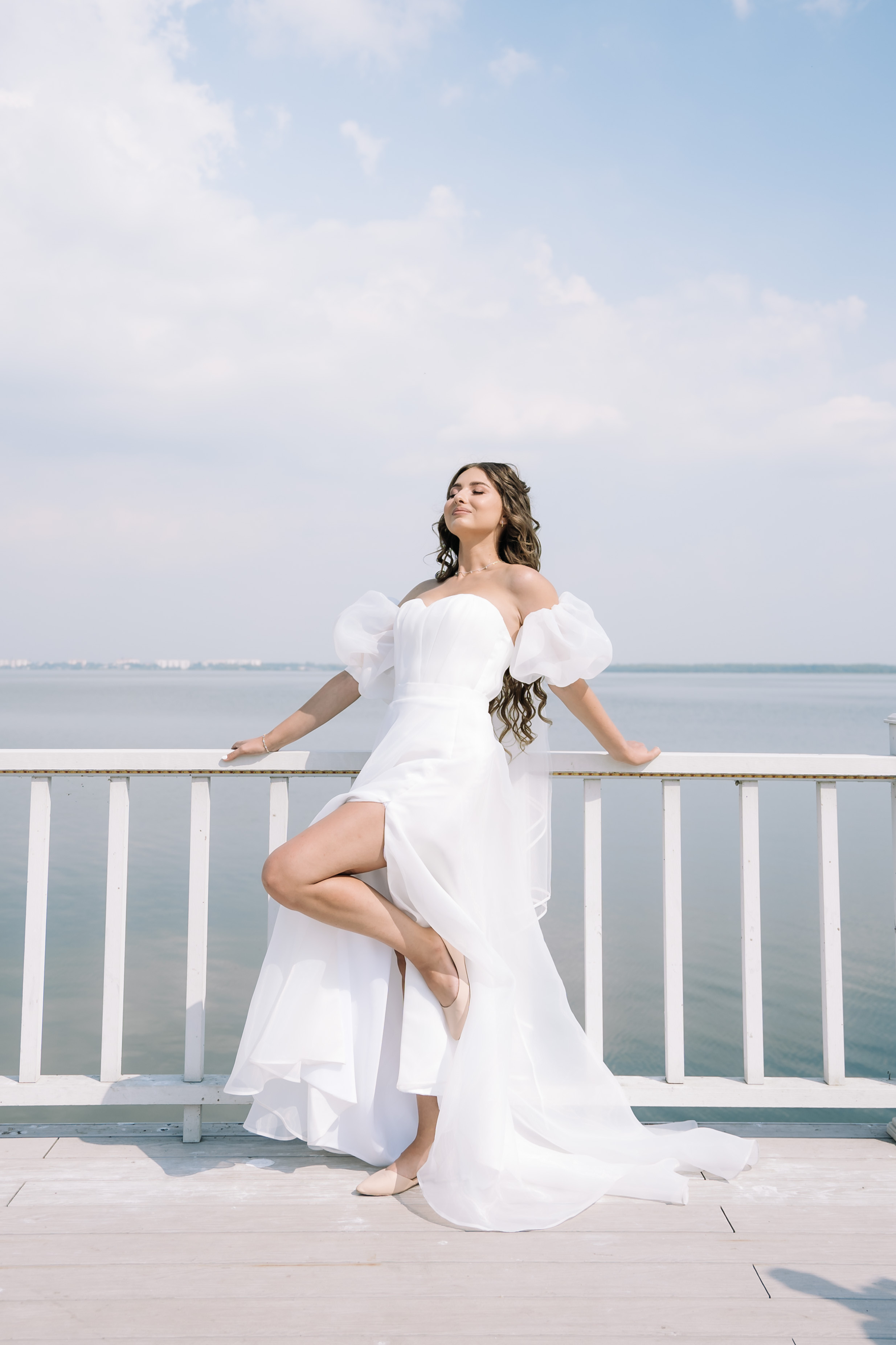 Елизавета и Тимофей. Ульяна Ремезова | Фотограф | Челябинск