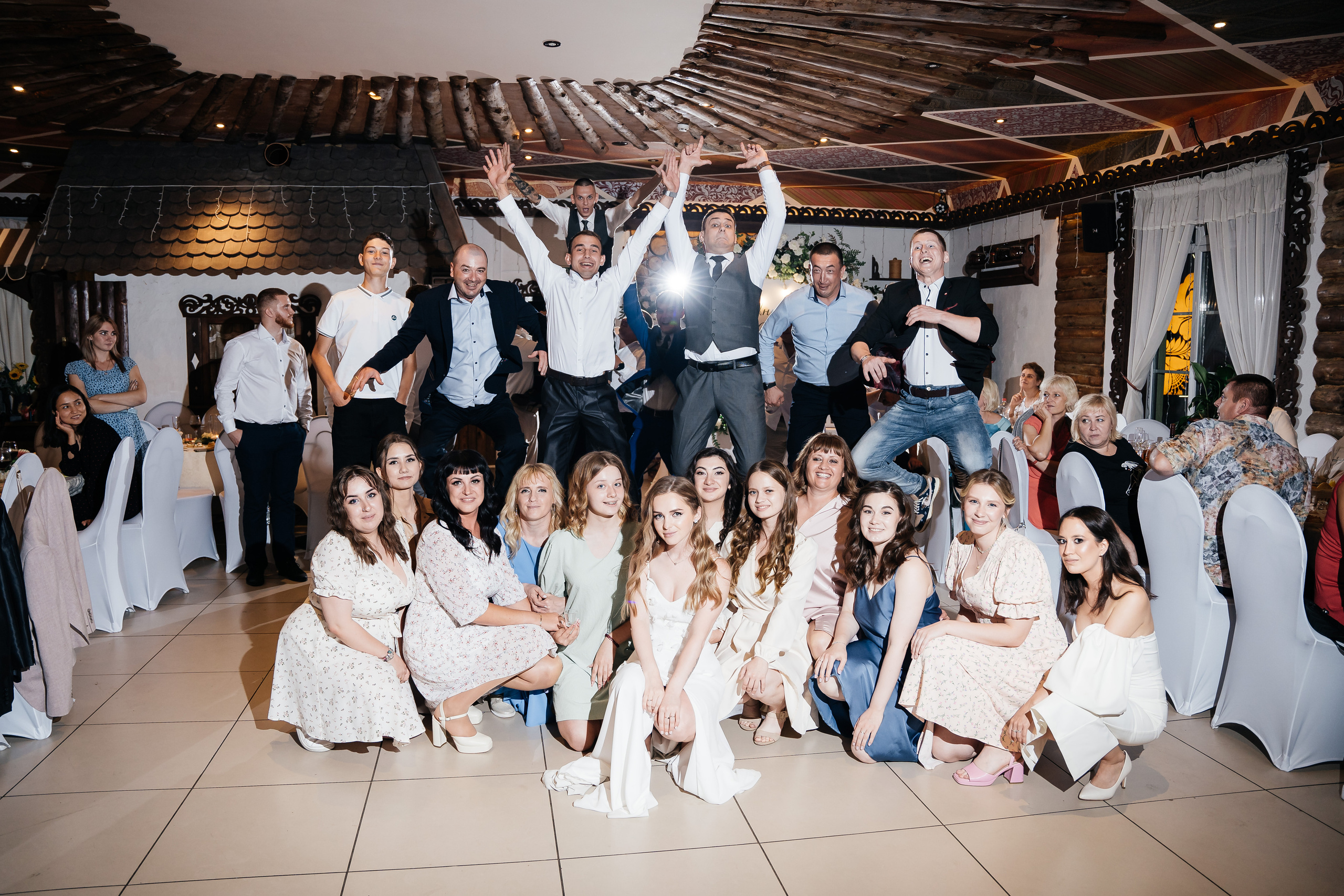 Юлия и Антон. Ульяна Ремезова | Фотограф | Челябинск