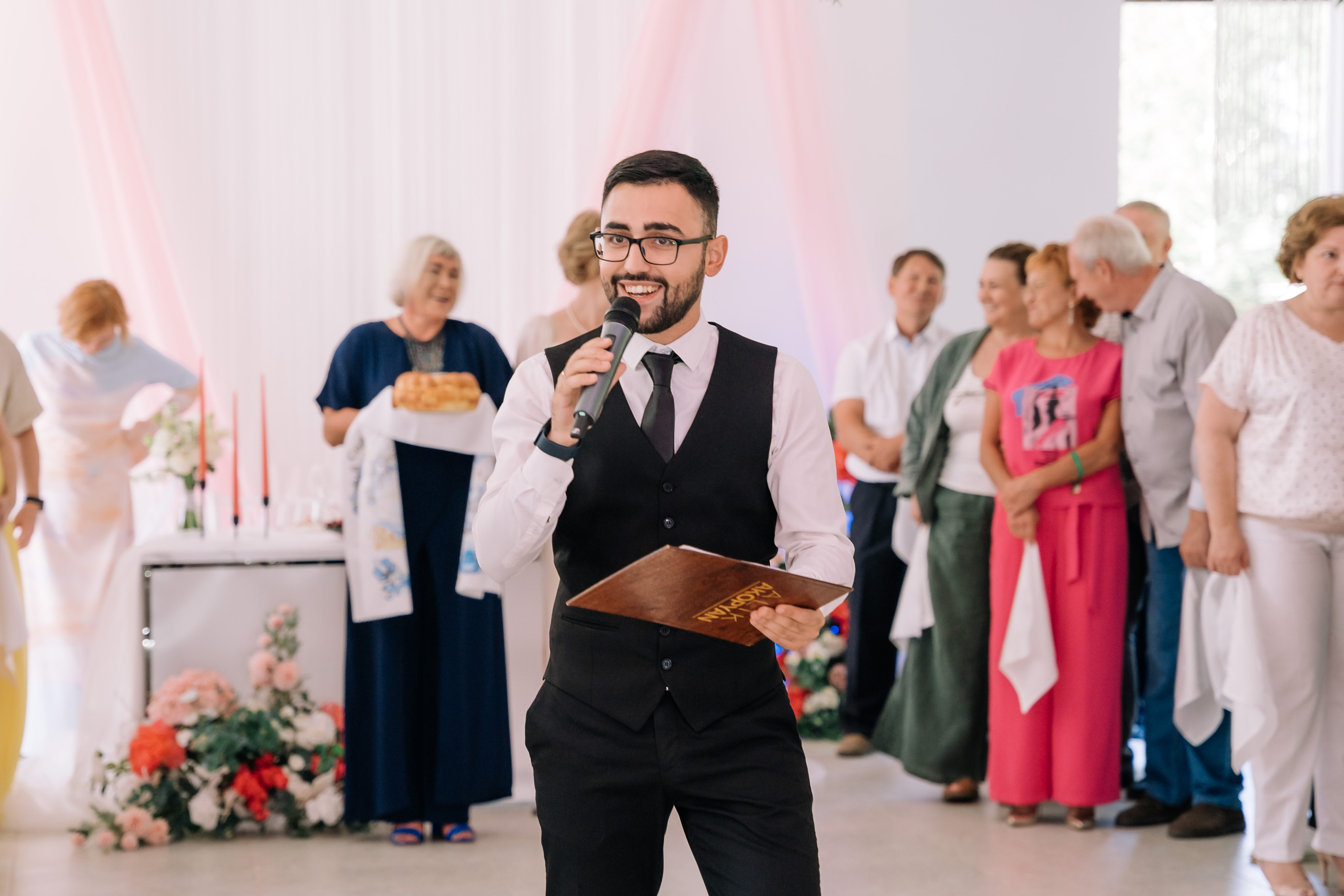 Елизавета и Алексей. Ульяна Ремезова | Фотограф | Челябинск