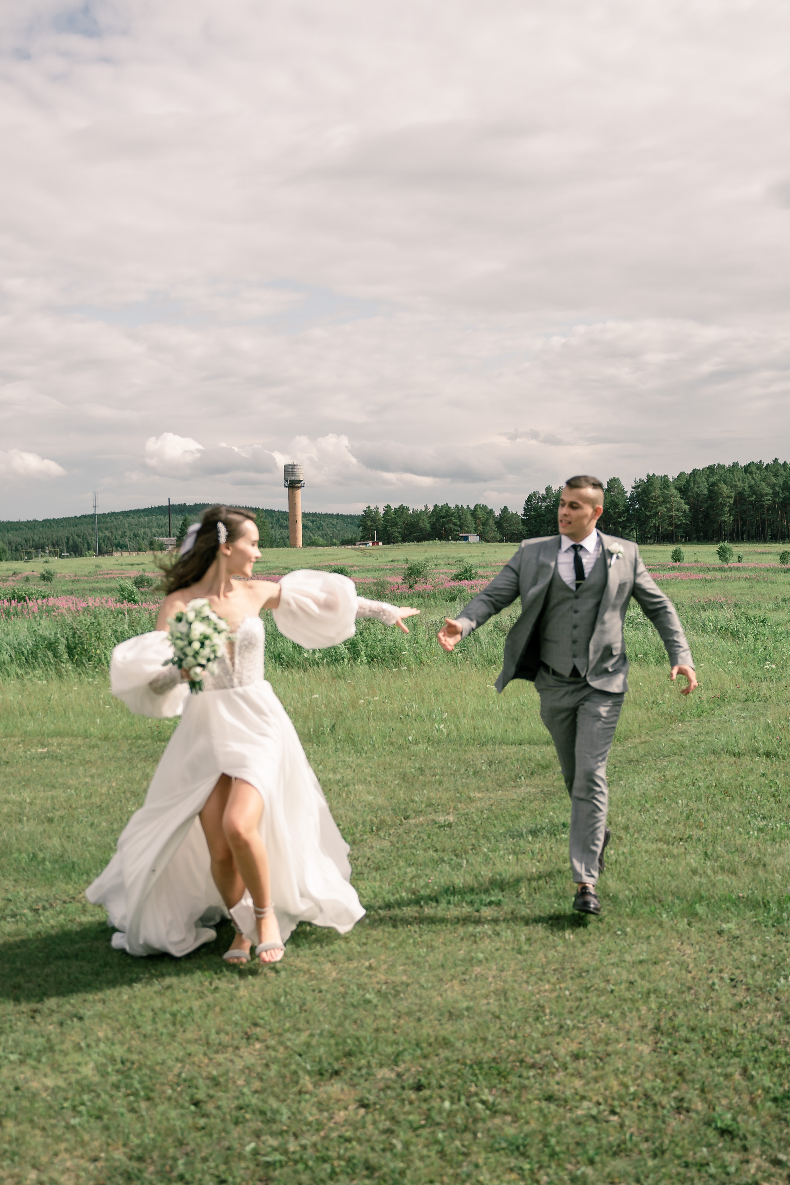 Виктория и Егор. Ульяна Ремезова | Фотограф | Челябинск