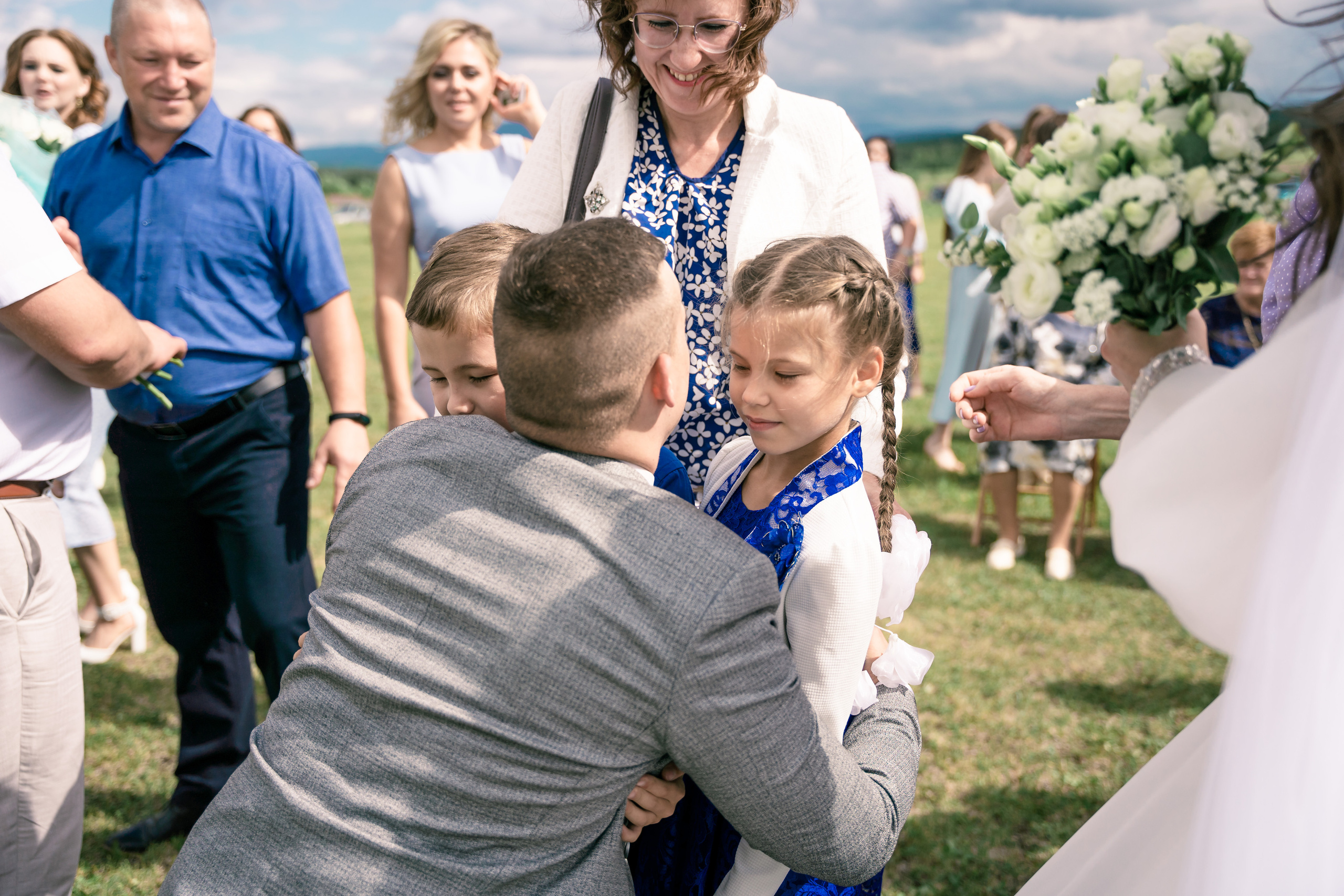 Виктория и Егор. Ульяна Ремезова | Фотограф | Челябинск