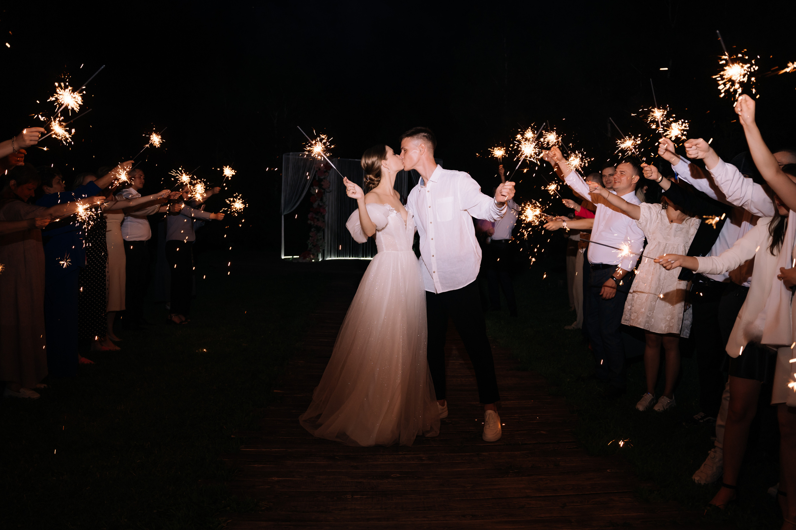 Елизавета и Алексей. Ульяна Ремезова | Фотограф | Челябинск