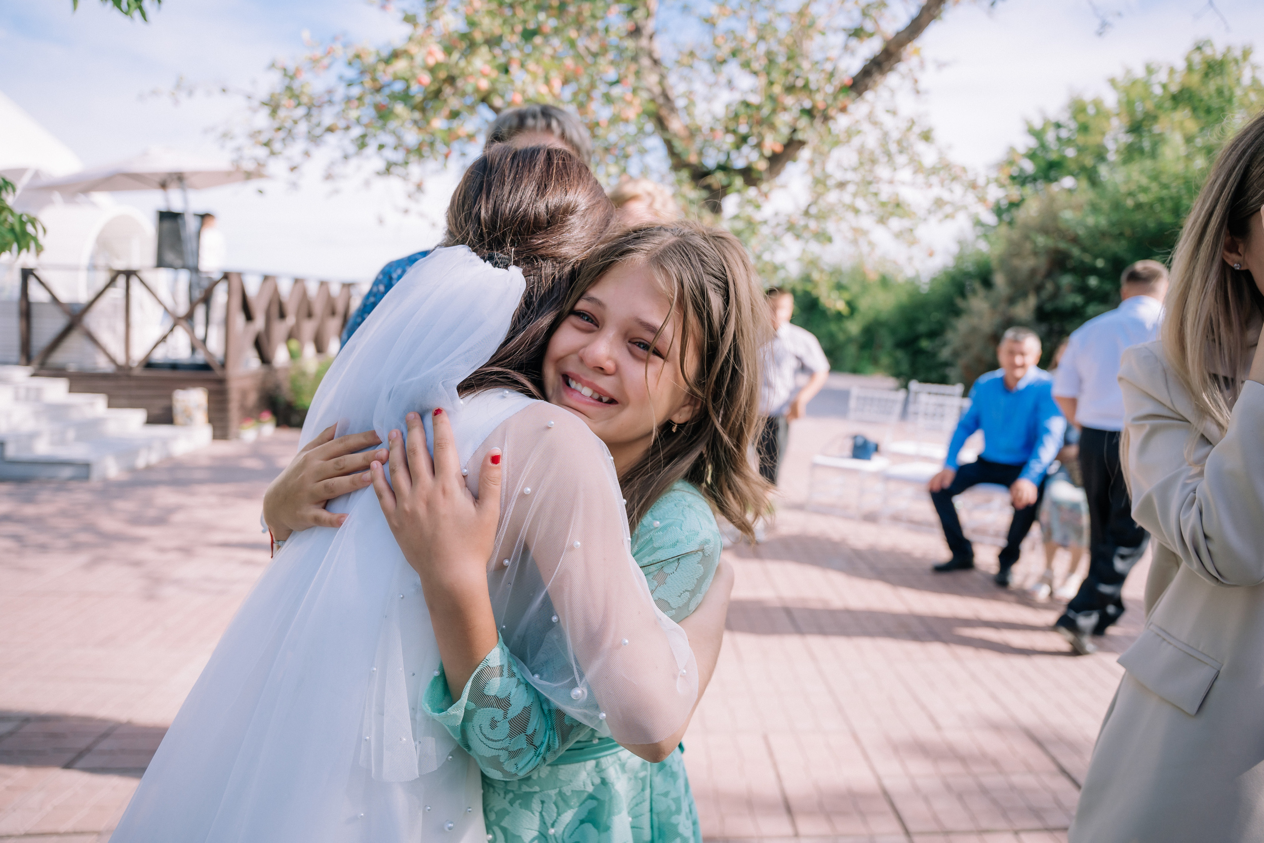 Дарья и Вадим. Ульяна Ремезова | Фотограф | Челябинск