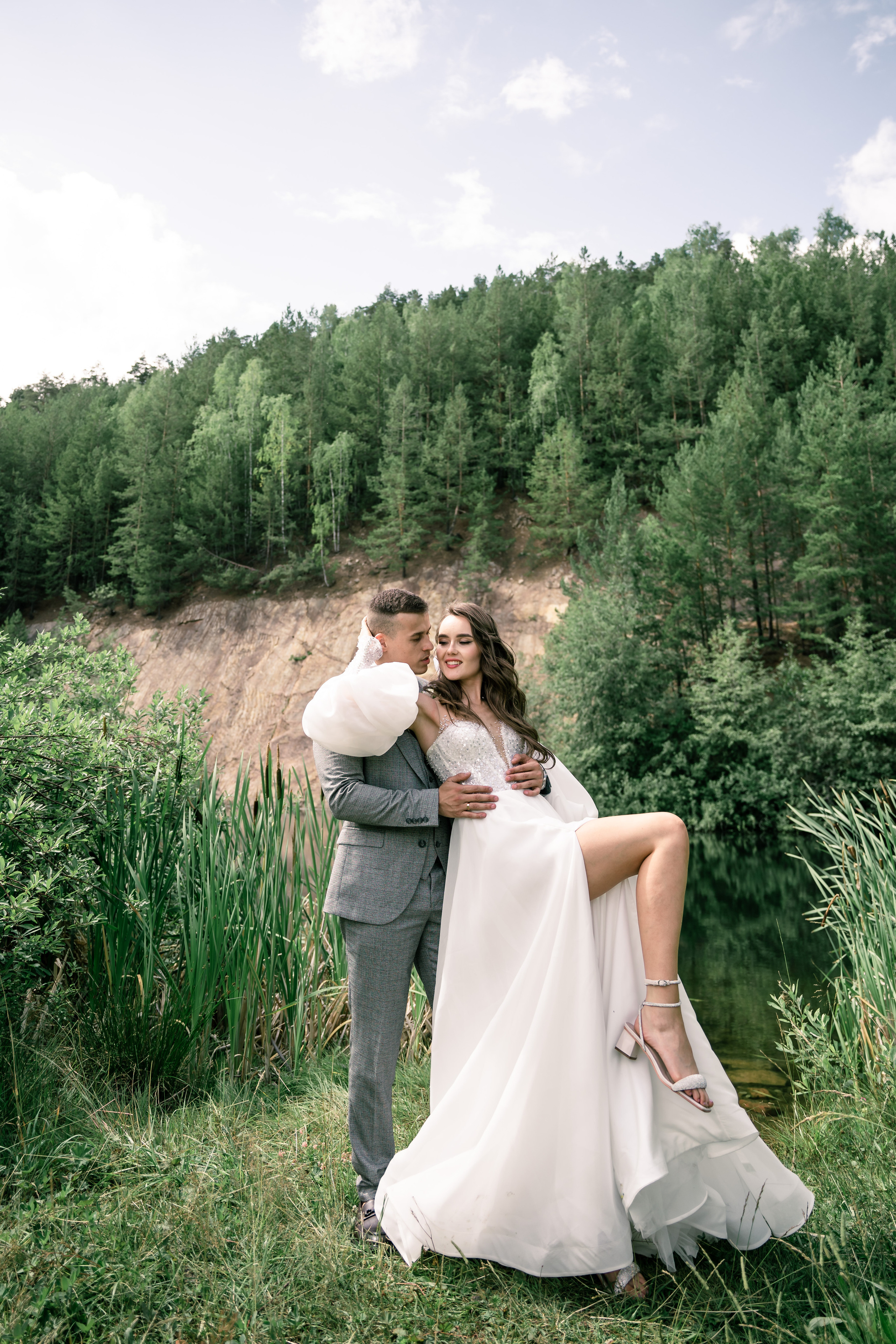 Виктория и Егор. Ульяна Ремезова | Фотограф | Челябинск