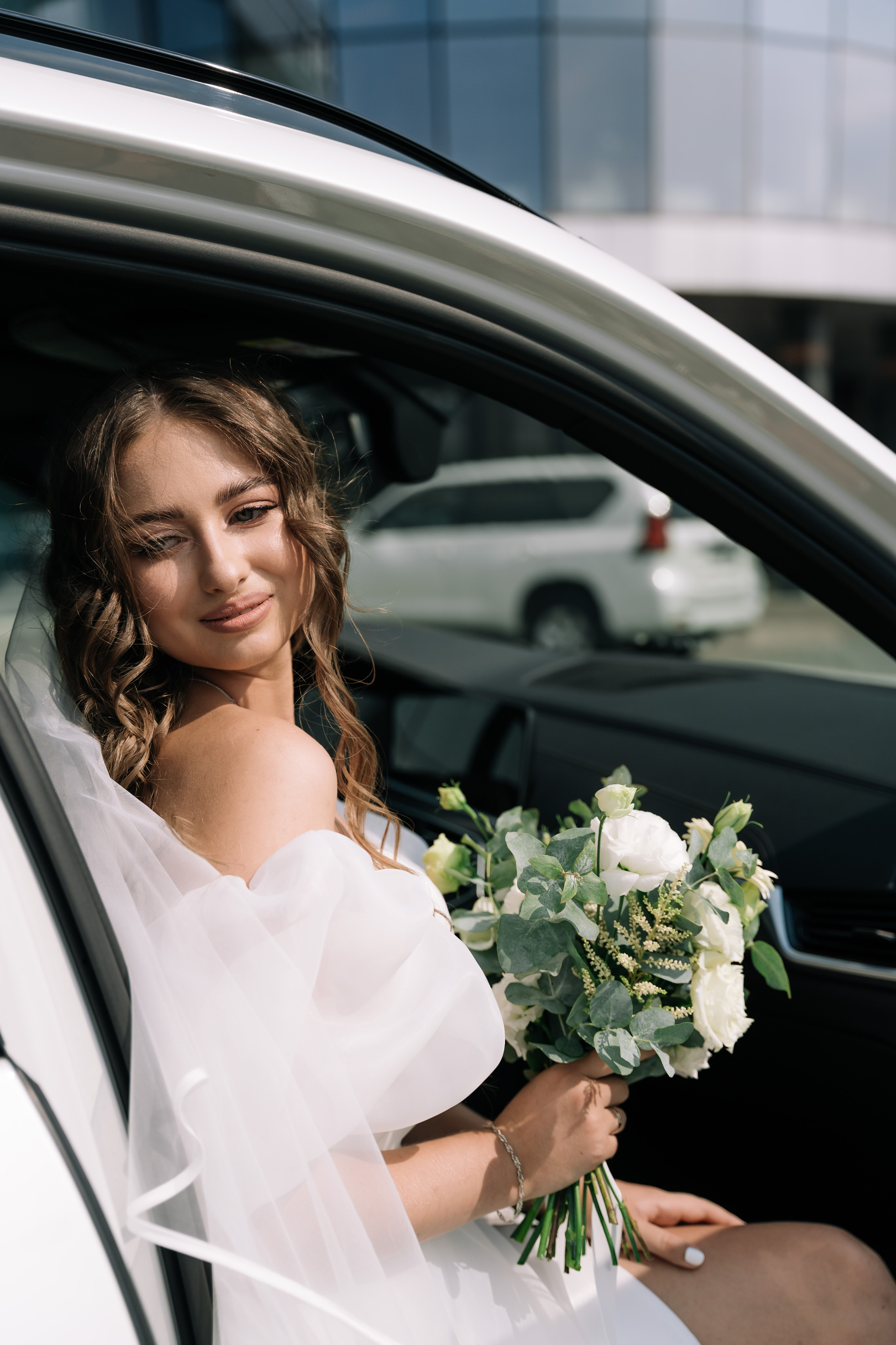 Елизавета и Тимофей. Ульяна Ремезова | Фотограф | Челябинск