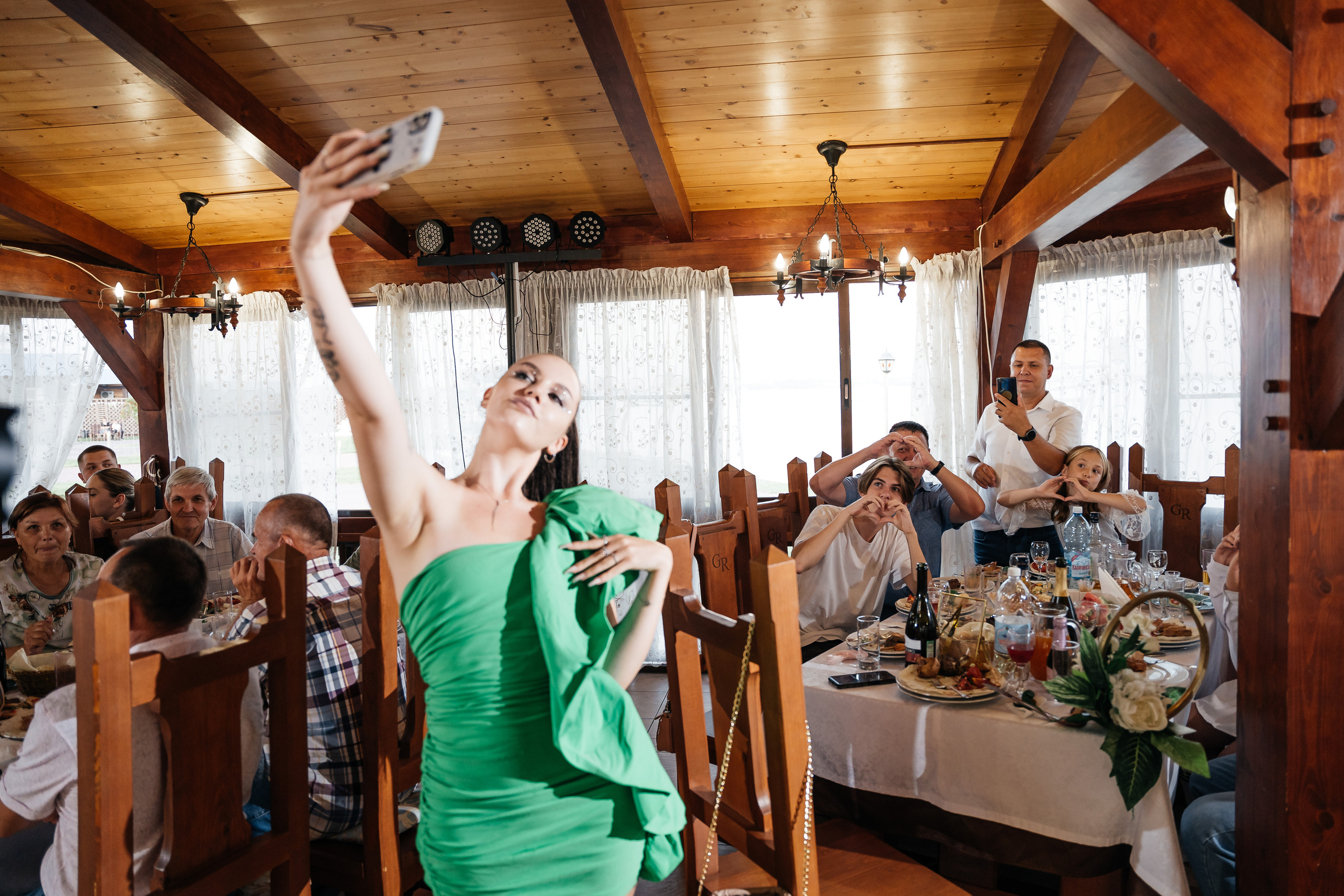 Елена и Эдуард. Ульяна Ремезова | Фотограф | Челябинск