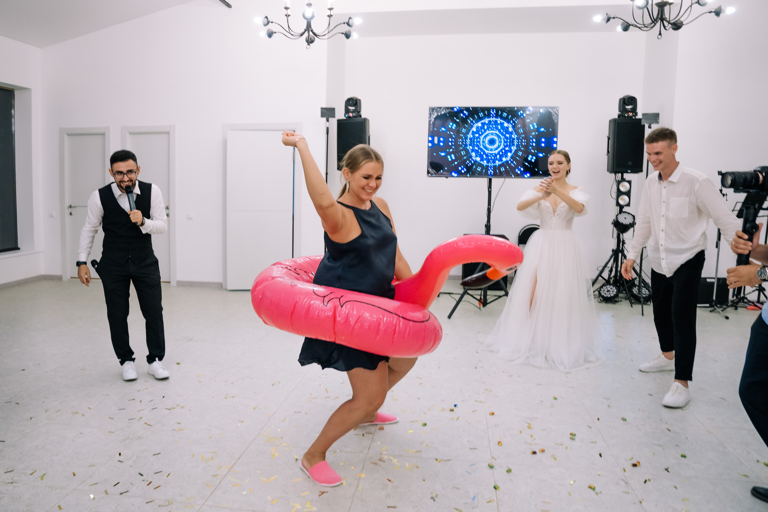 Елизавета и Алексей. Ульяна Ремезова | Фотограф | Челябинск