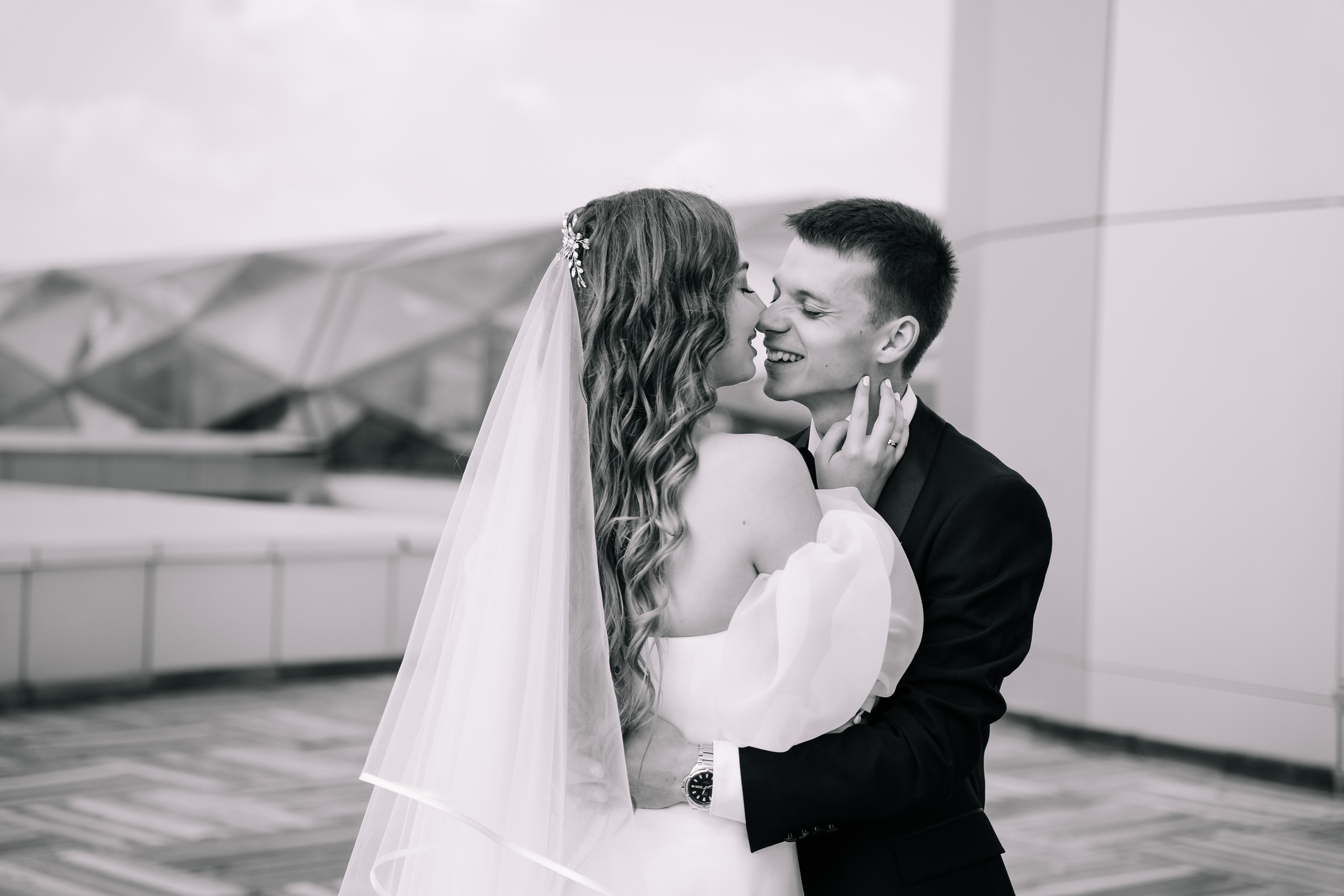 Елизавета и Тимофей. Ульяна Ремезова | Фотограф | Челябинск