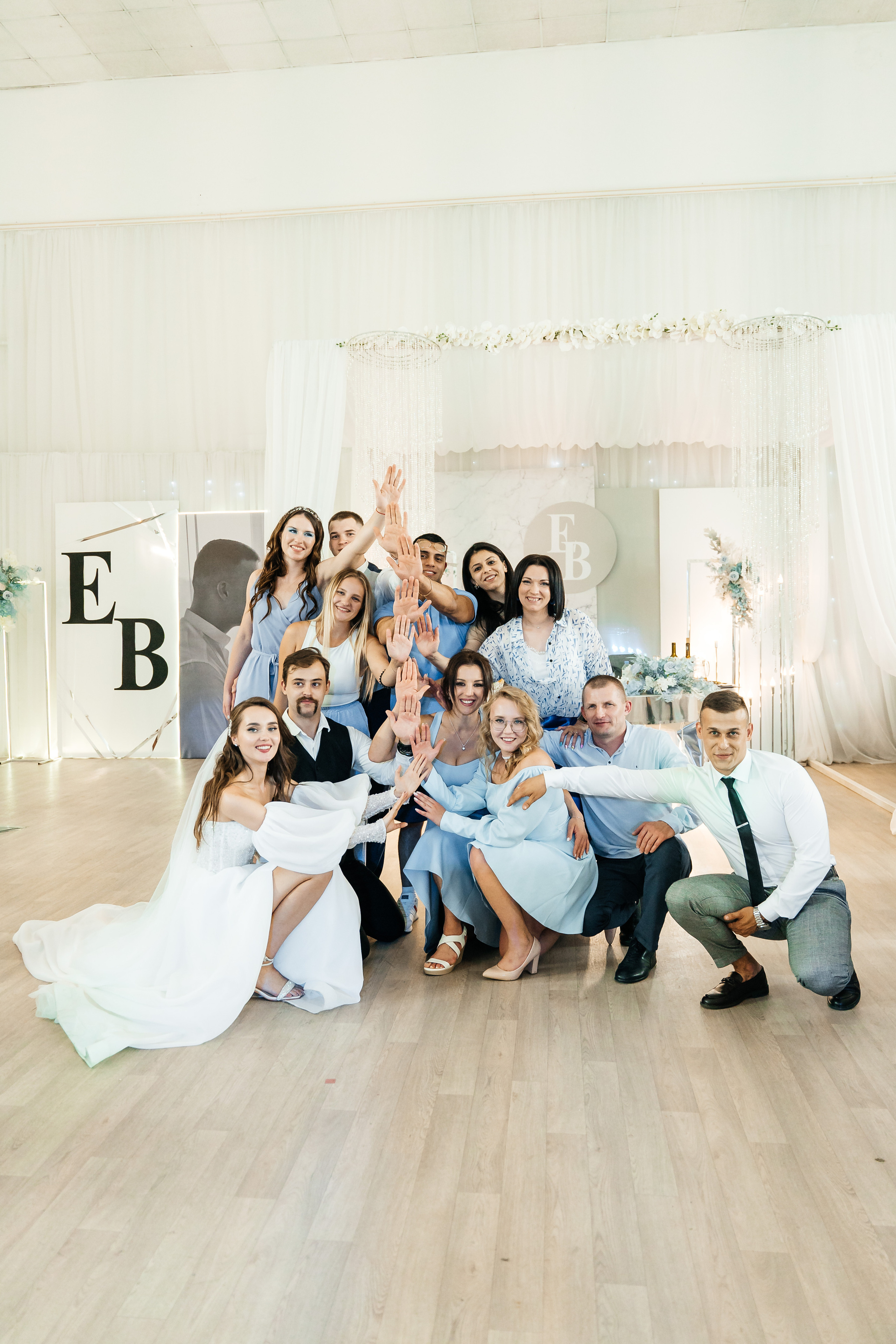 Виктория и Егор. Ульяна Ремезова | Фотограф | Челябинск