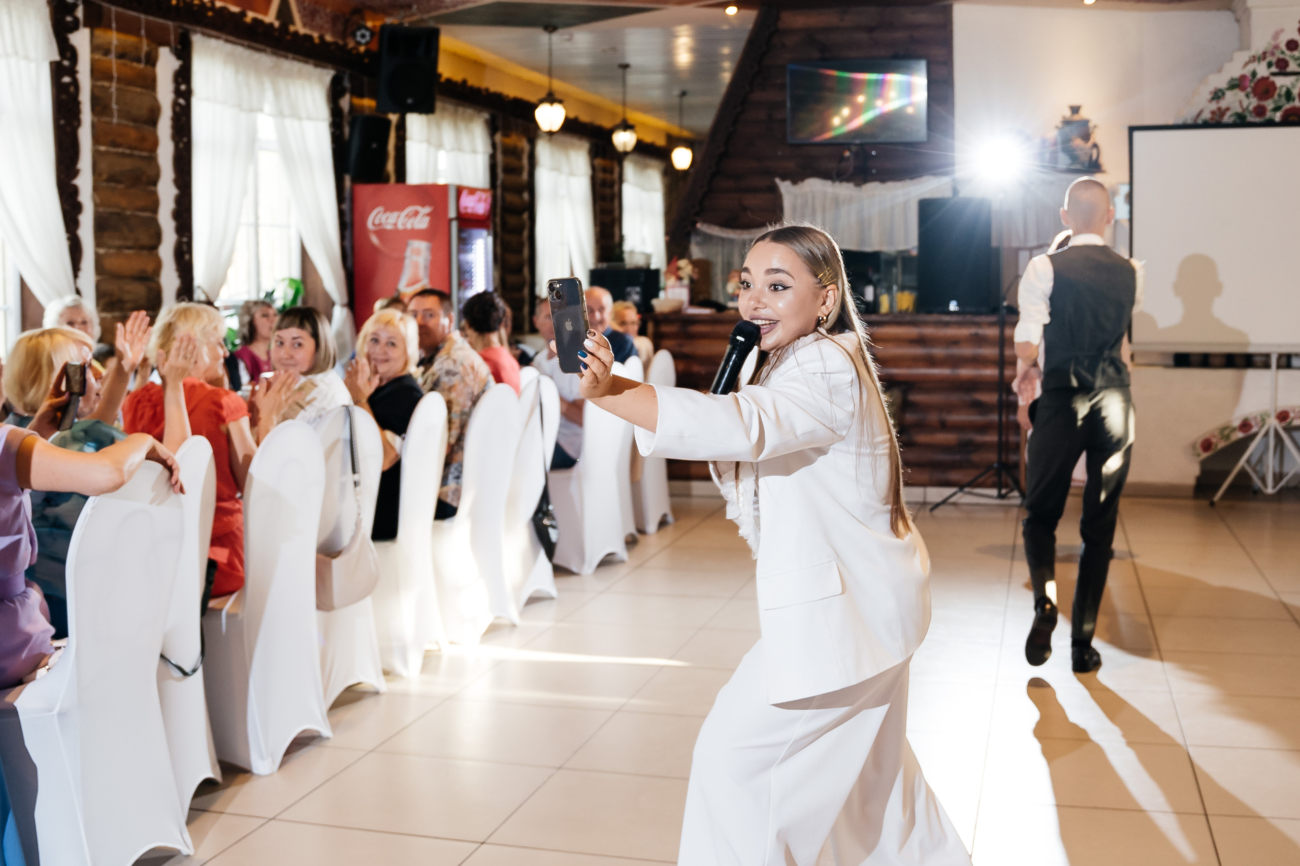 Юлия и Антон. Ульяна Ремезова | Фотограф | Челябинск