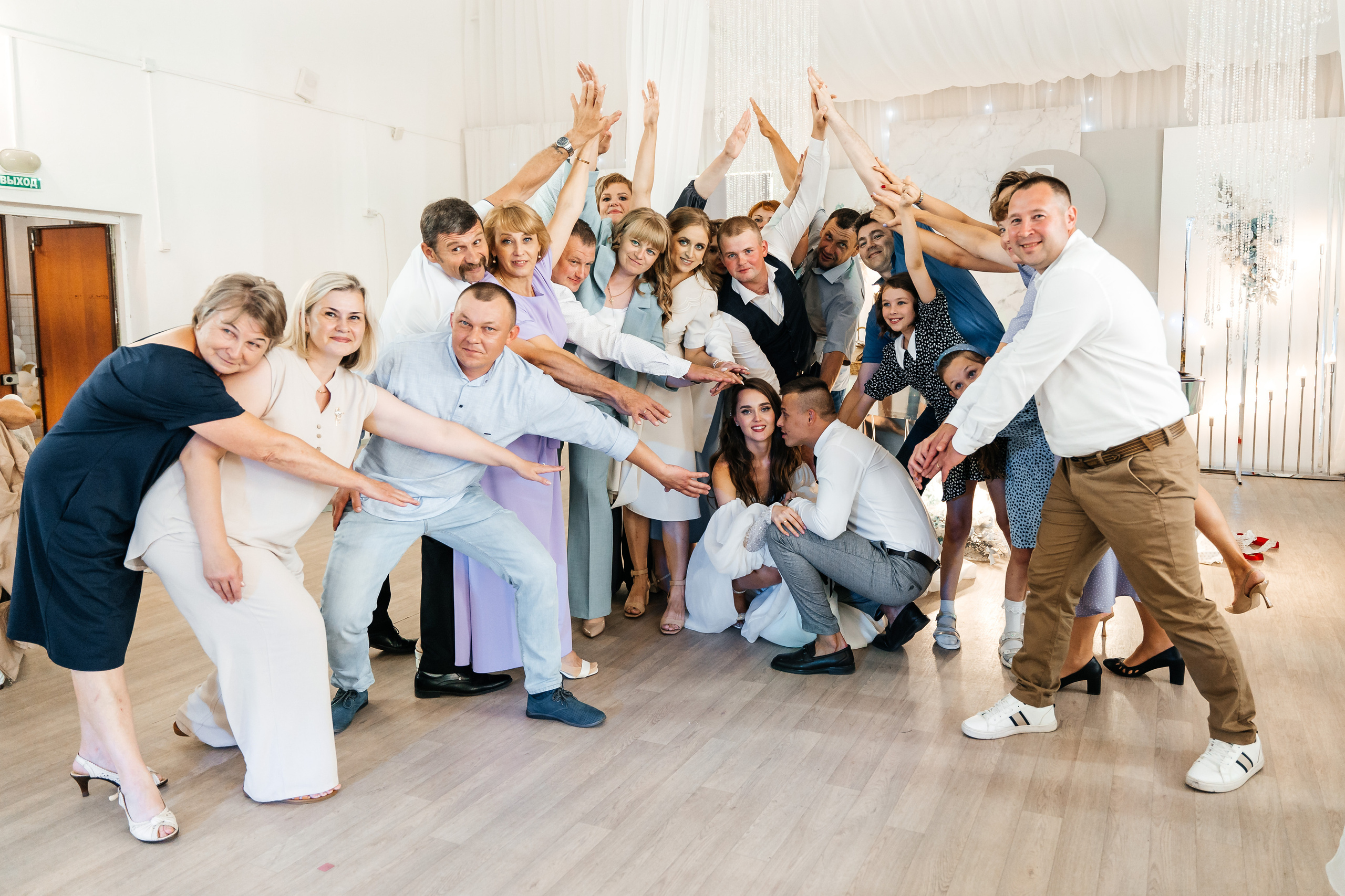 Виктория и Егор. Ульяна Ремезова | Фотограф | Челябинск