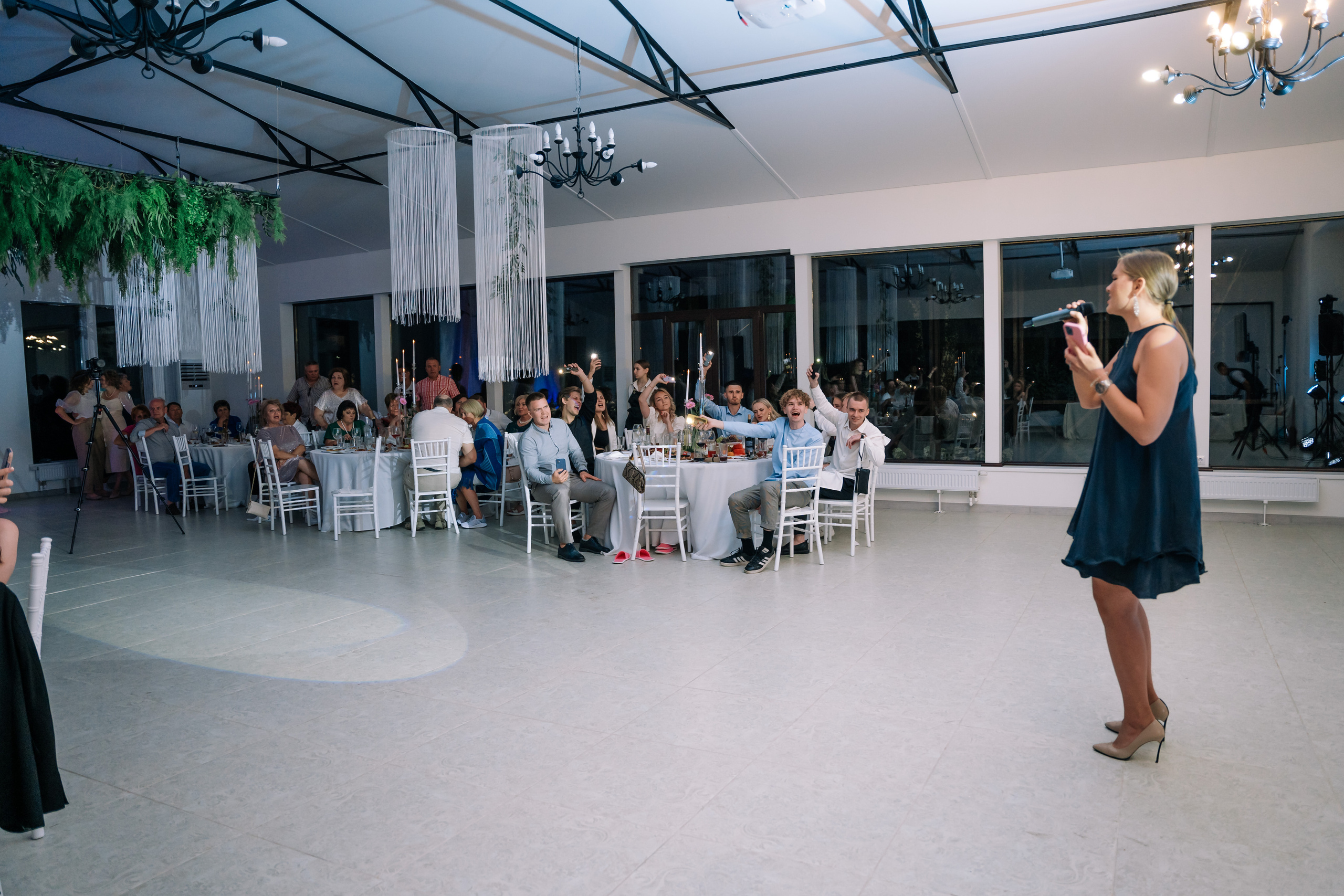 Елизавета и Алексей. Ульяна Ремезова | Фотограф | Челябинск