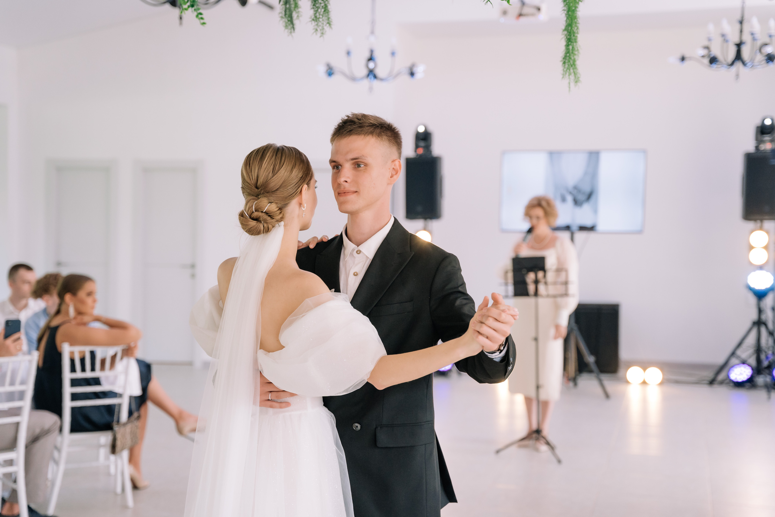 Елизавета и Алексей. Ульяна Ремезова | Фотограф | Челябинск