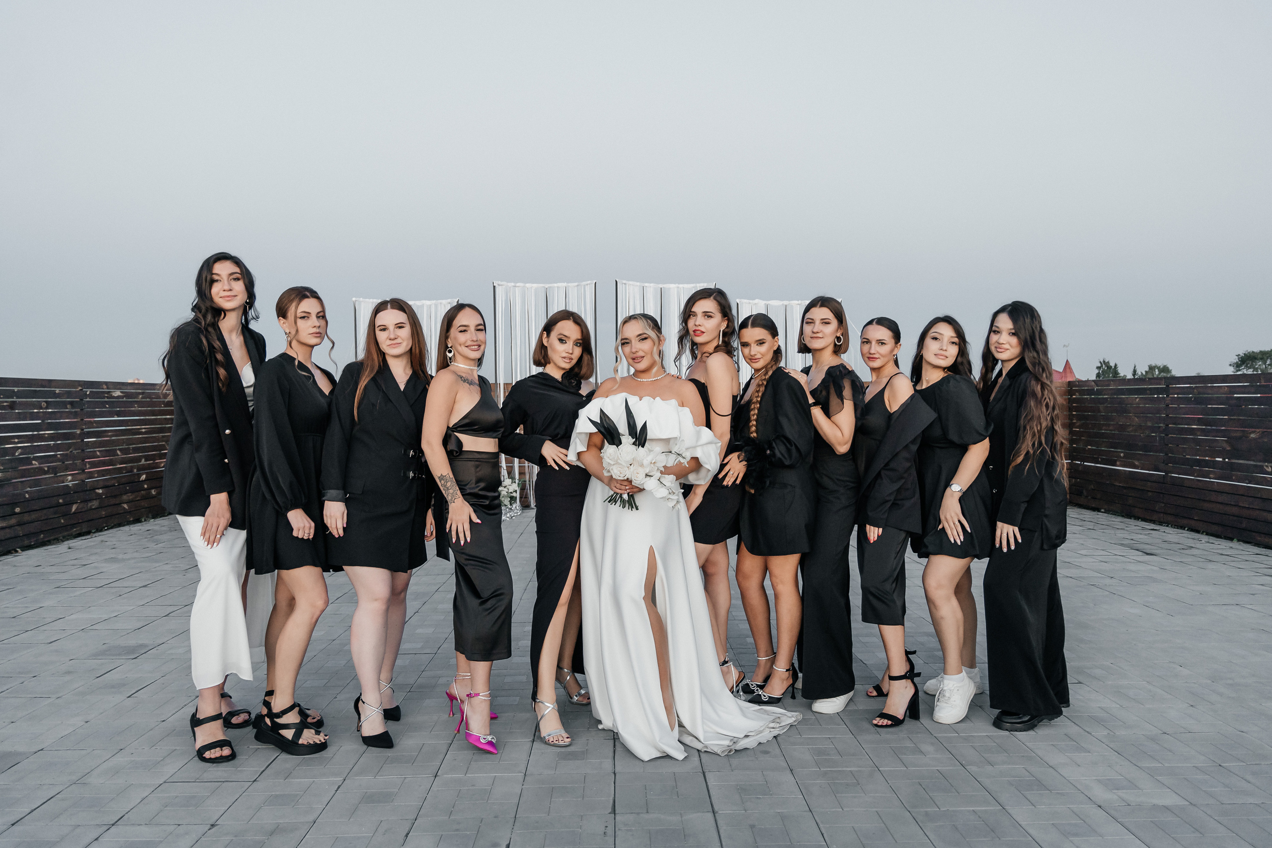 Валерия и Владислав. Ульяна Ремезова | Фотограф | Челябинск