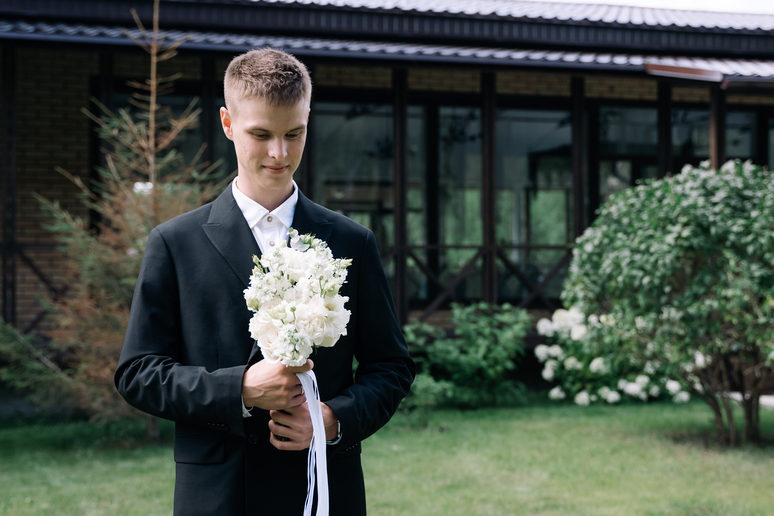 Елизавета и Алексей. Ульяна Ремезова | Фотограф | Челябинск