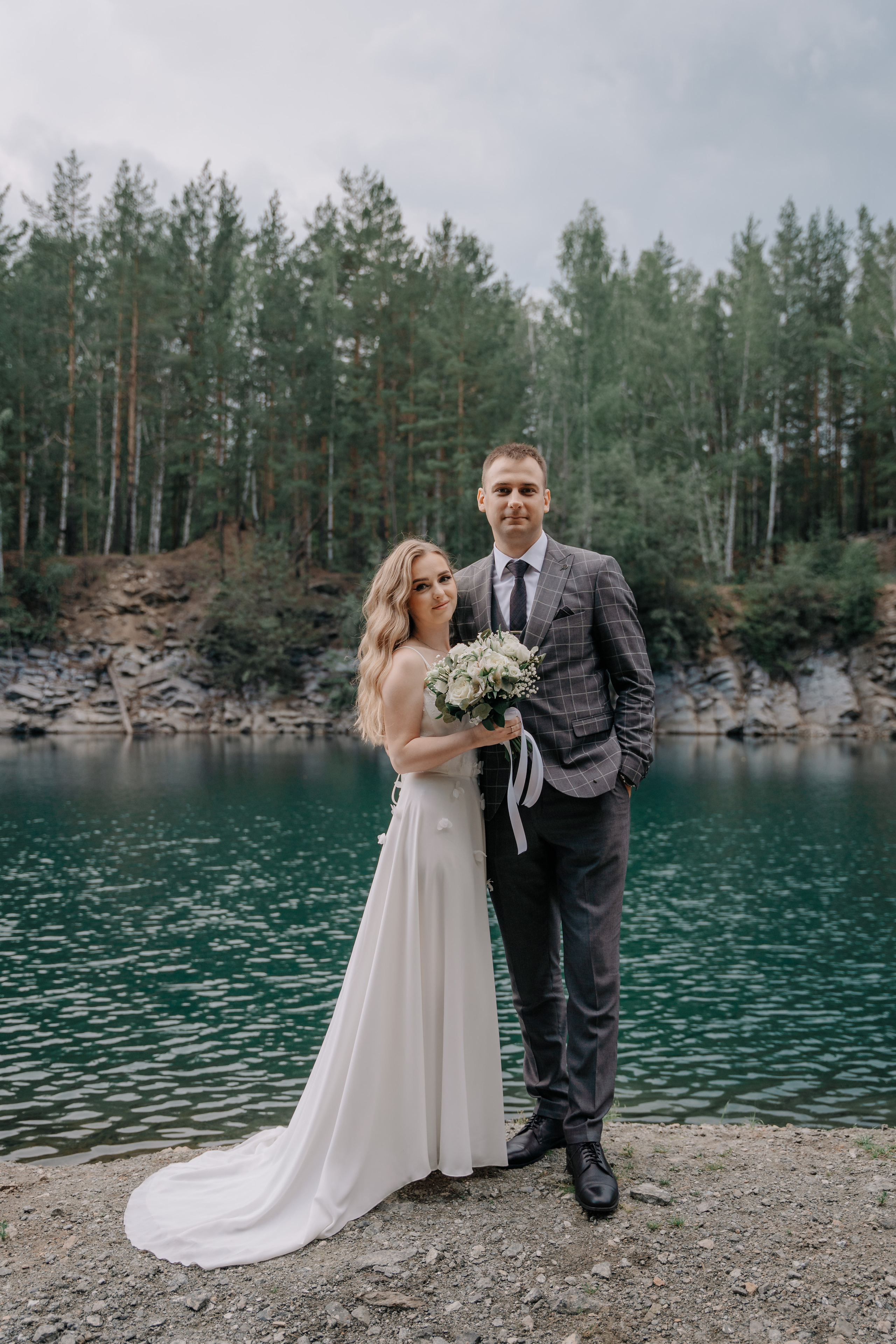 Юлия и Антон. Ульяна Ремезова | Фотограф | Челябинск