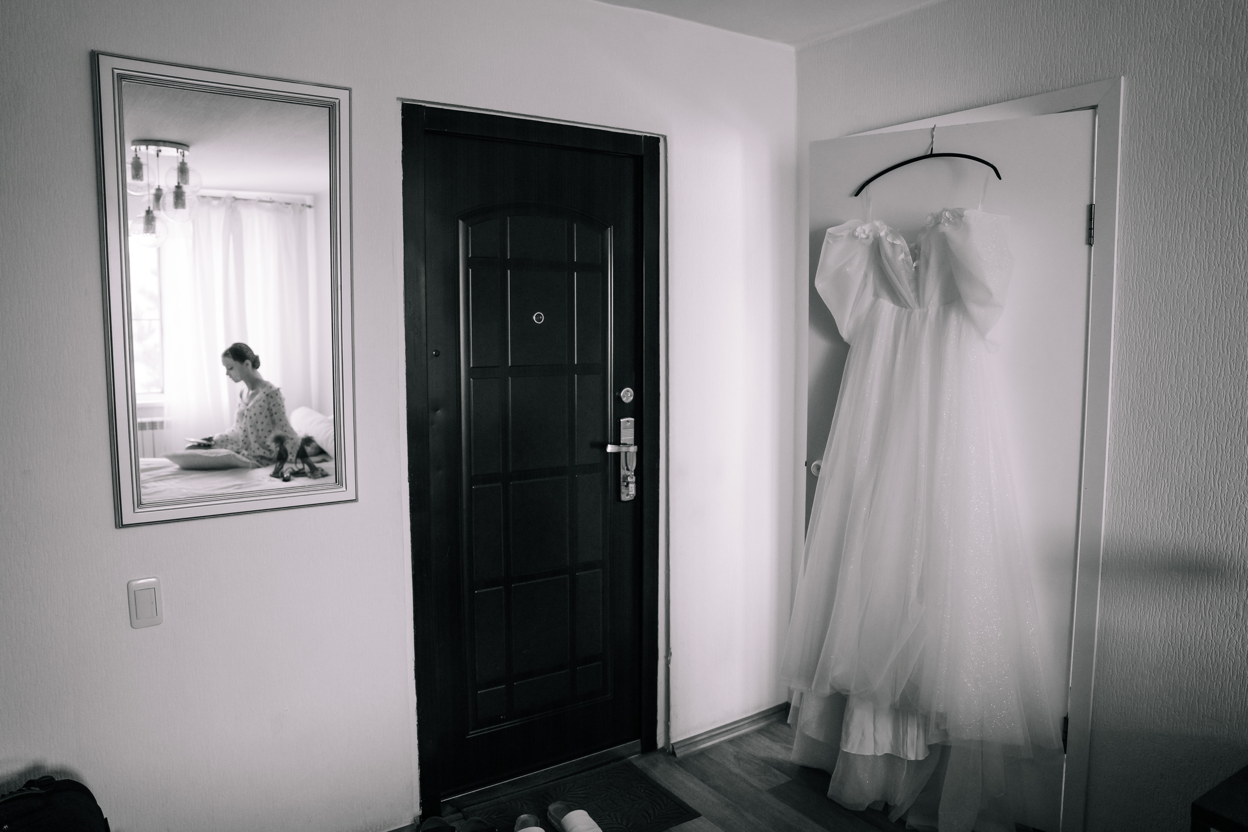 Елизавета и Алексей. Ульяна Ремезова | Фотограф | Челябинск