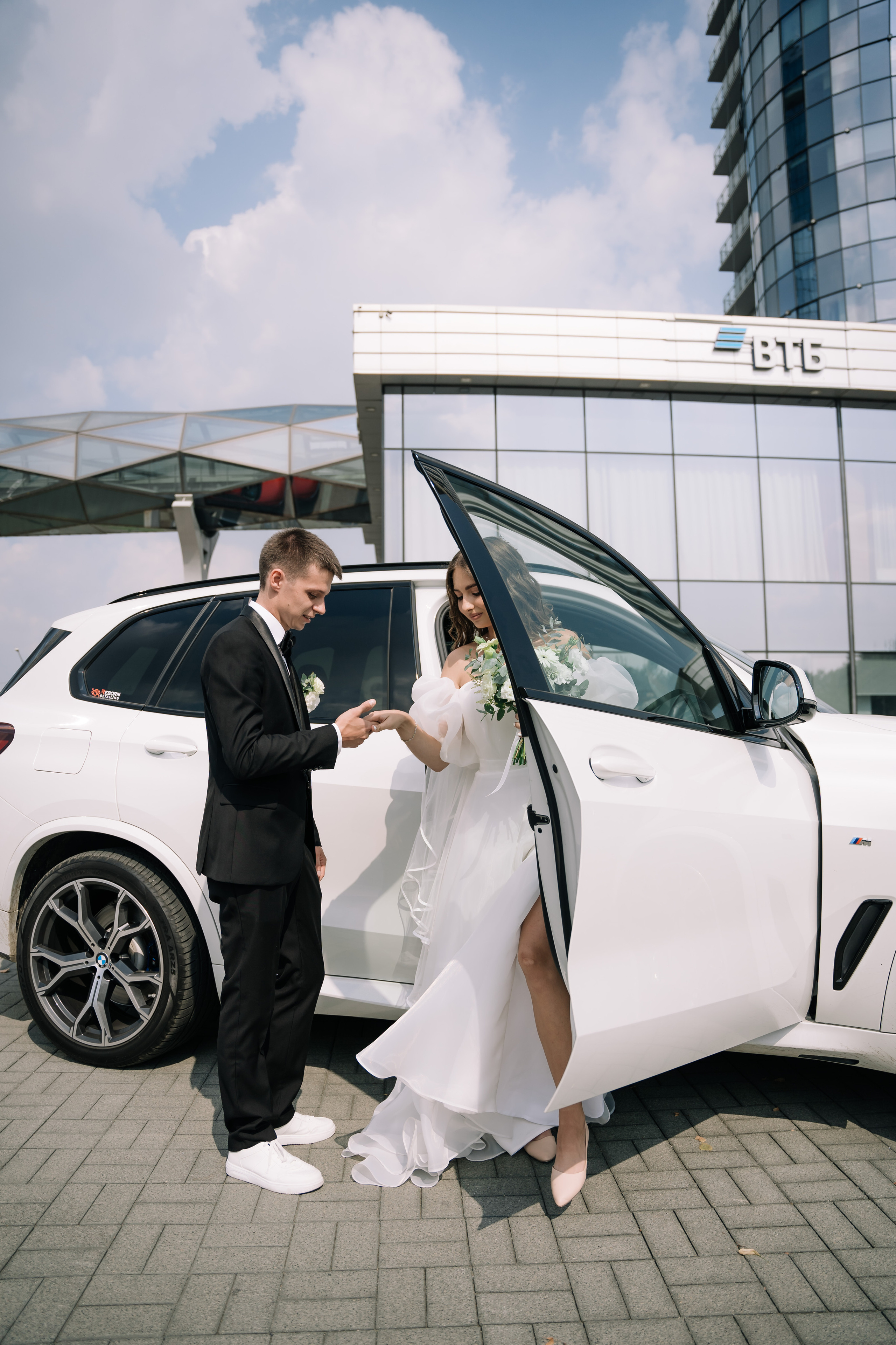 Елизавета и Тимофей. Ульяна Ремезова | Фотограф | Челябинск