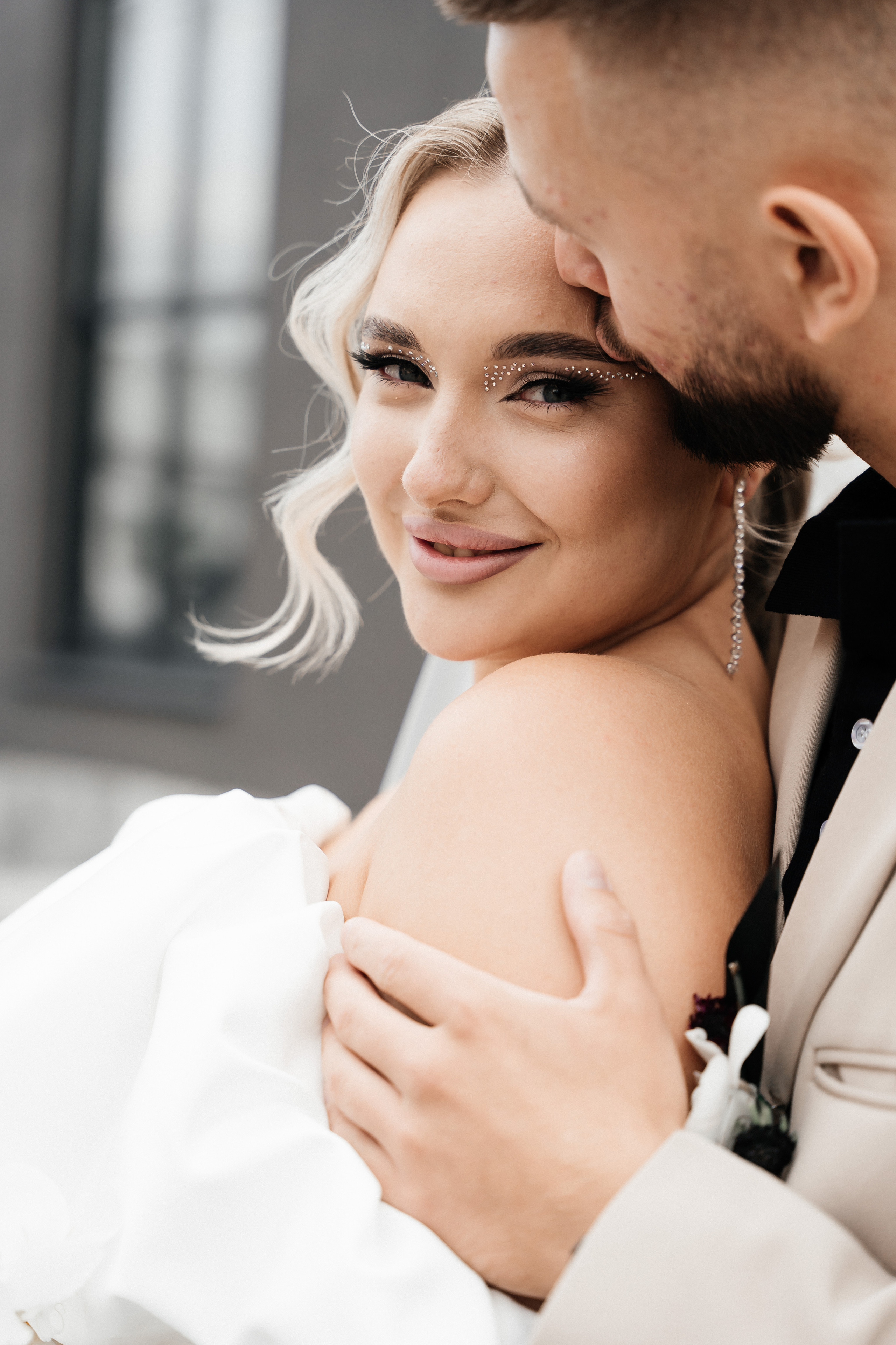 Валерия и Владислав. Ульяна Ремезова | Фотограф | Челябинск