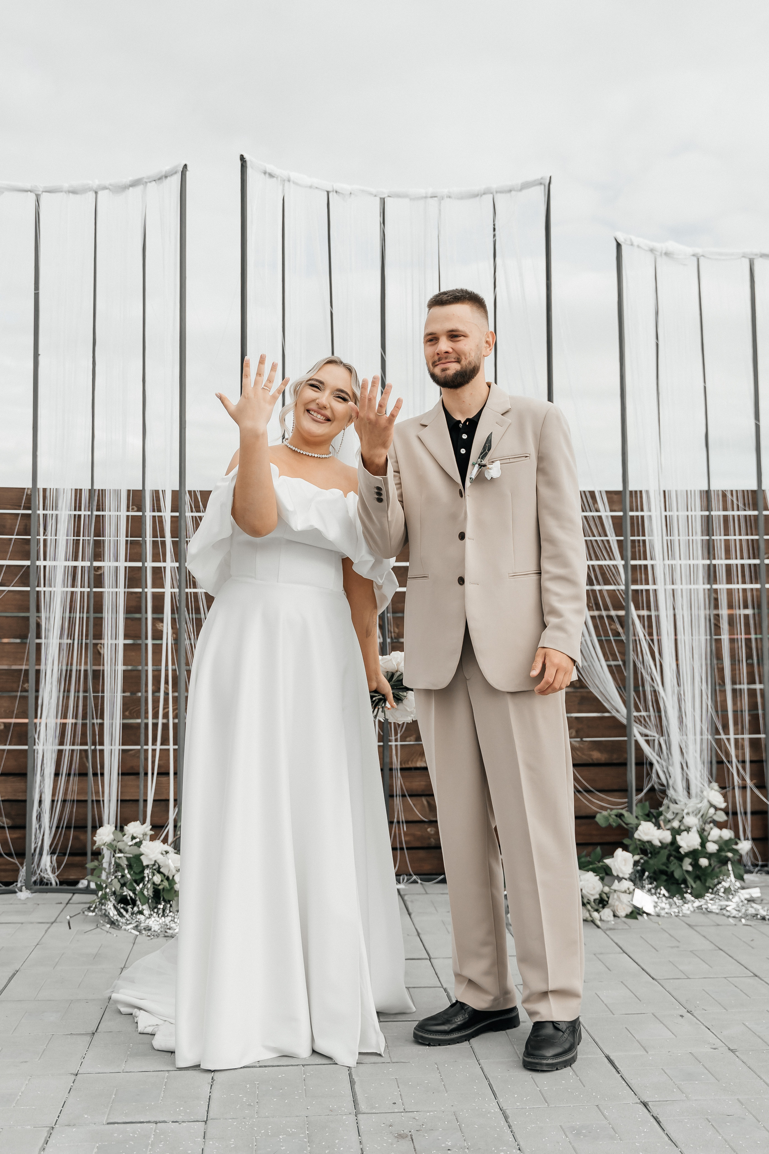 Валерия и Владислав. Ульяна Ремезова | Фотограф | Челябинск