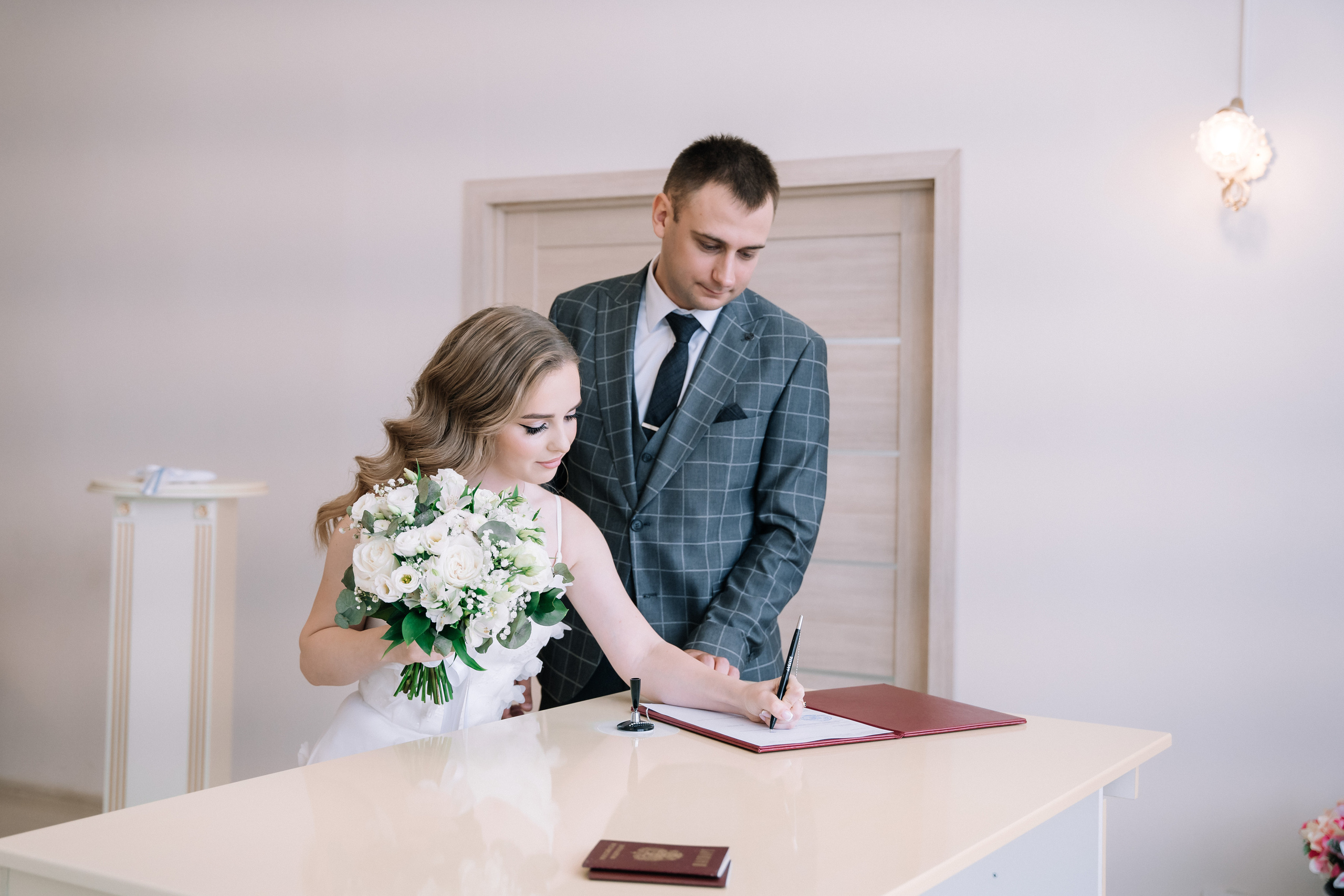 Юлия и Антон. Ульяна Ремезова | Фотограф | Челябинск