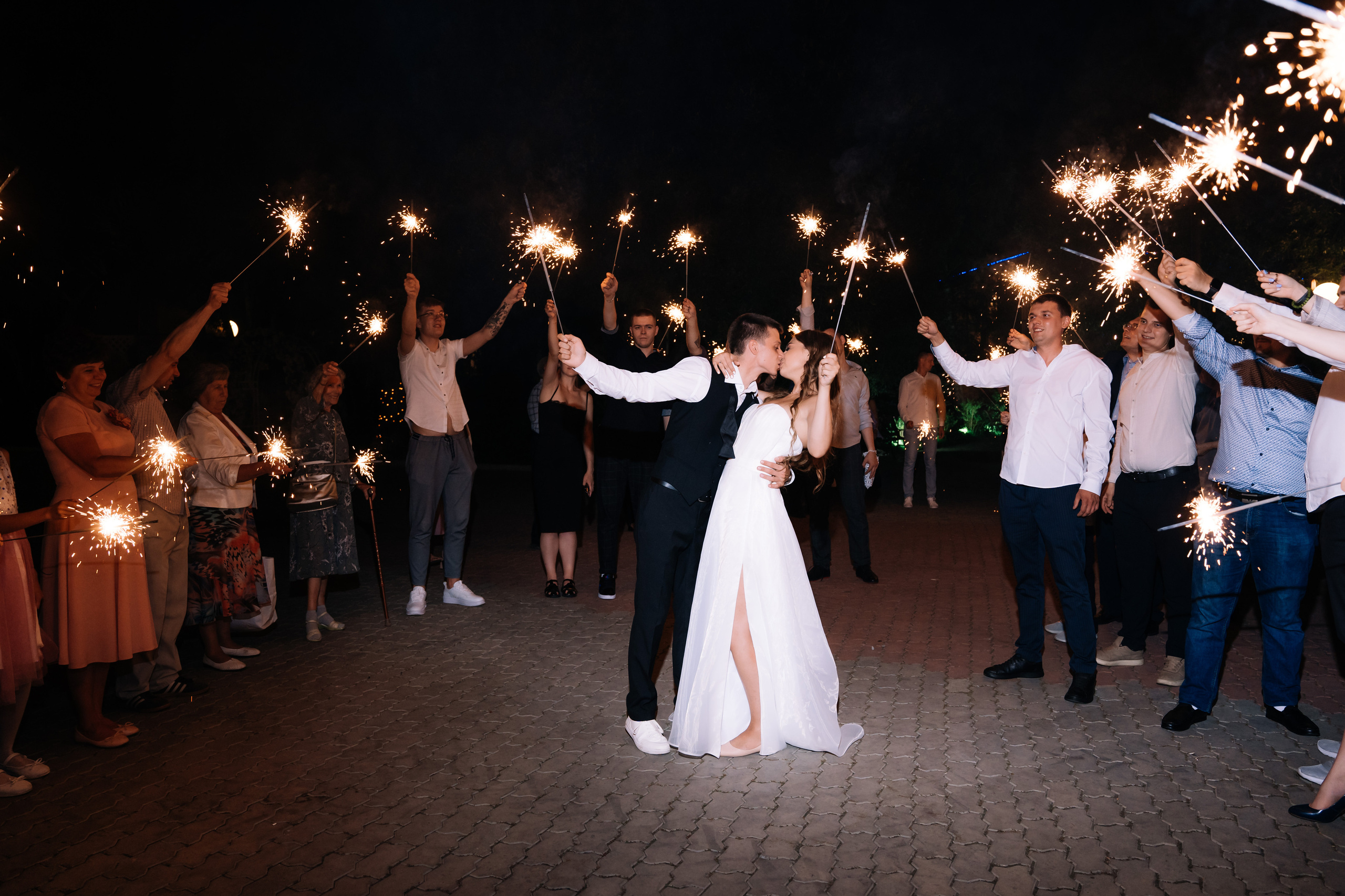 Елизавета и Тимофей. Ульяна Ремезова | Фотограф | Челябинск