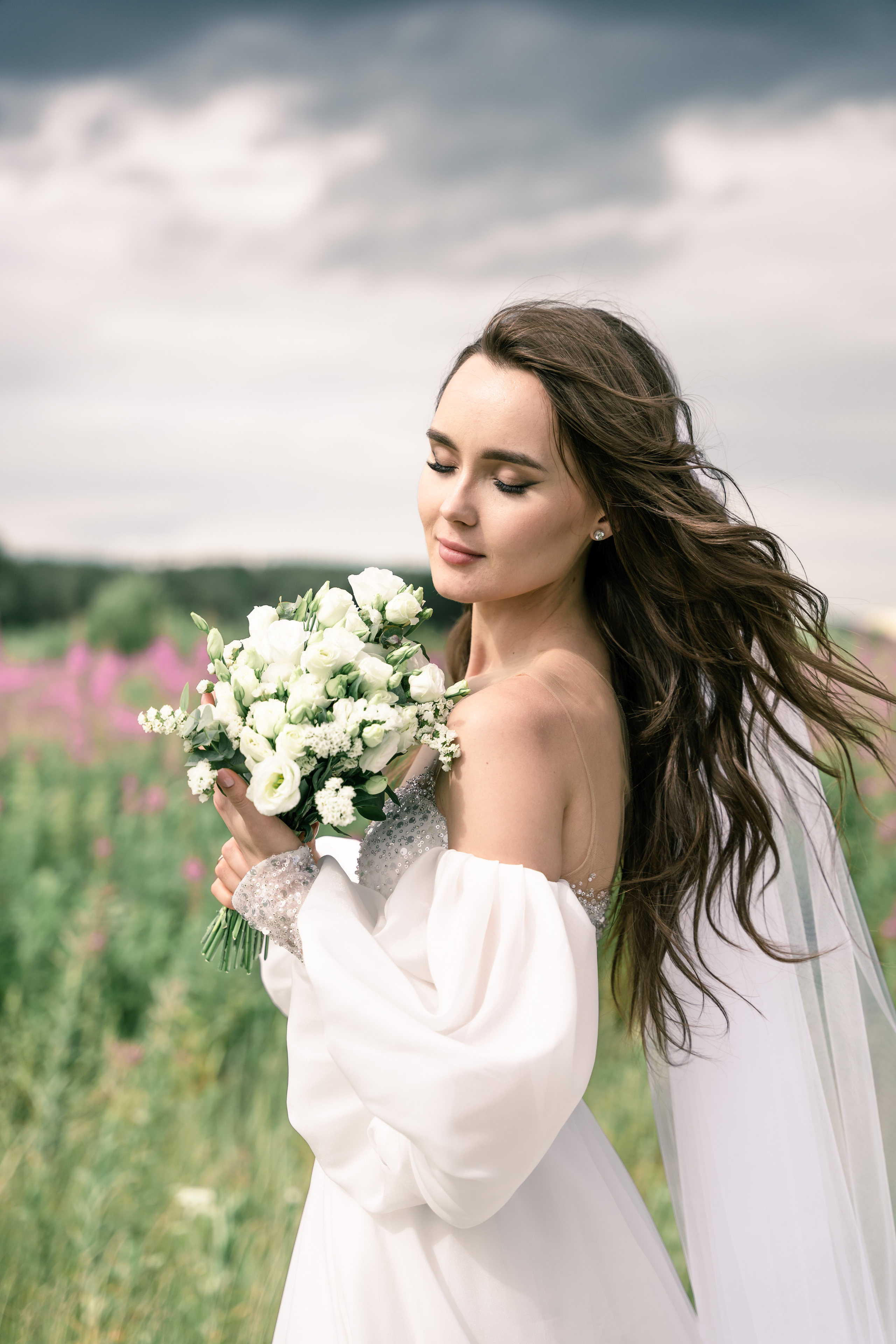 Виктория и Егор. Ульяна Ремезова | Фотограф | Челябинск