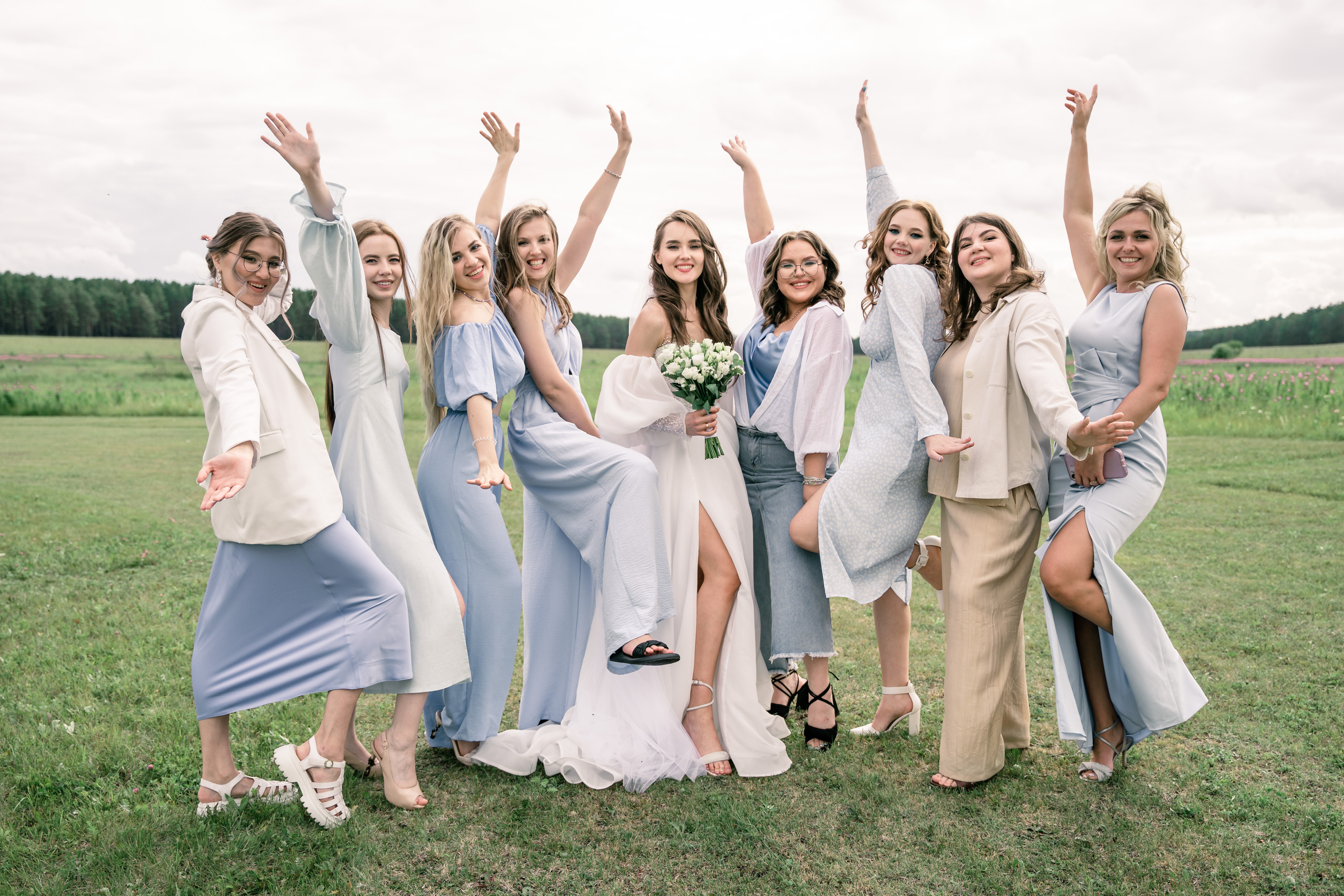 Виктория и Егор. Ульяна Ремезова | Фотограф | Челябинск