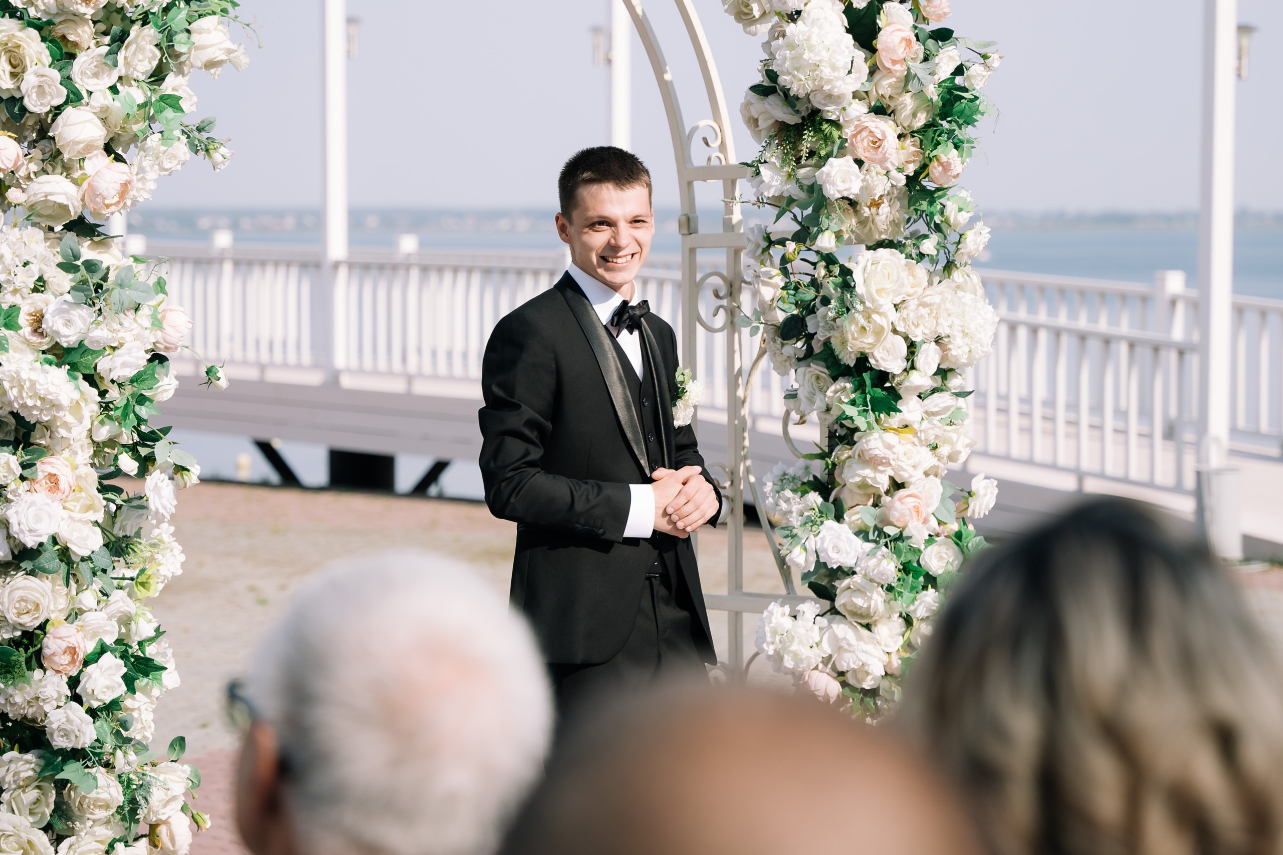 Елизавета и Тимофей. Ульяна Ремезова | Фотограф | Челябинск