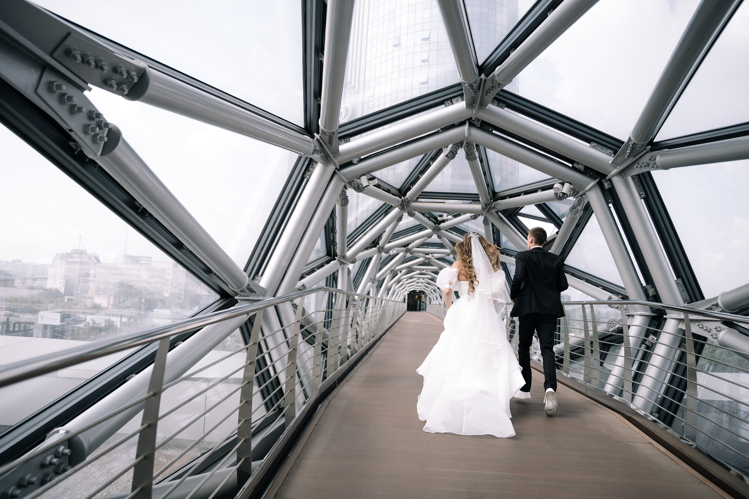 Елизавета и Тимофей. Ульяна Ремезова | Фотограф | Челябинск