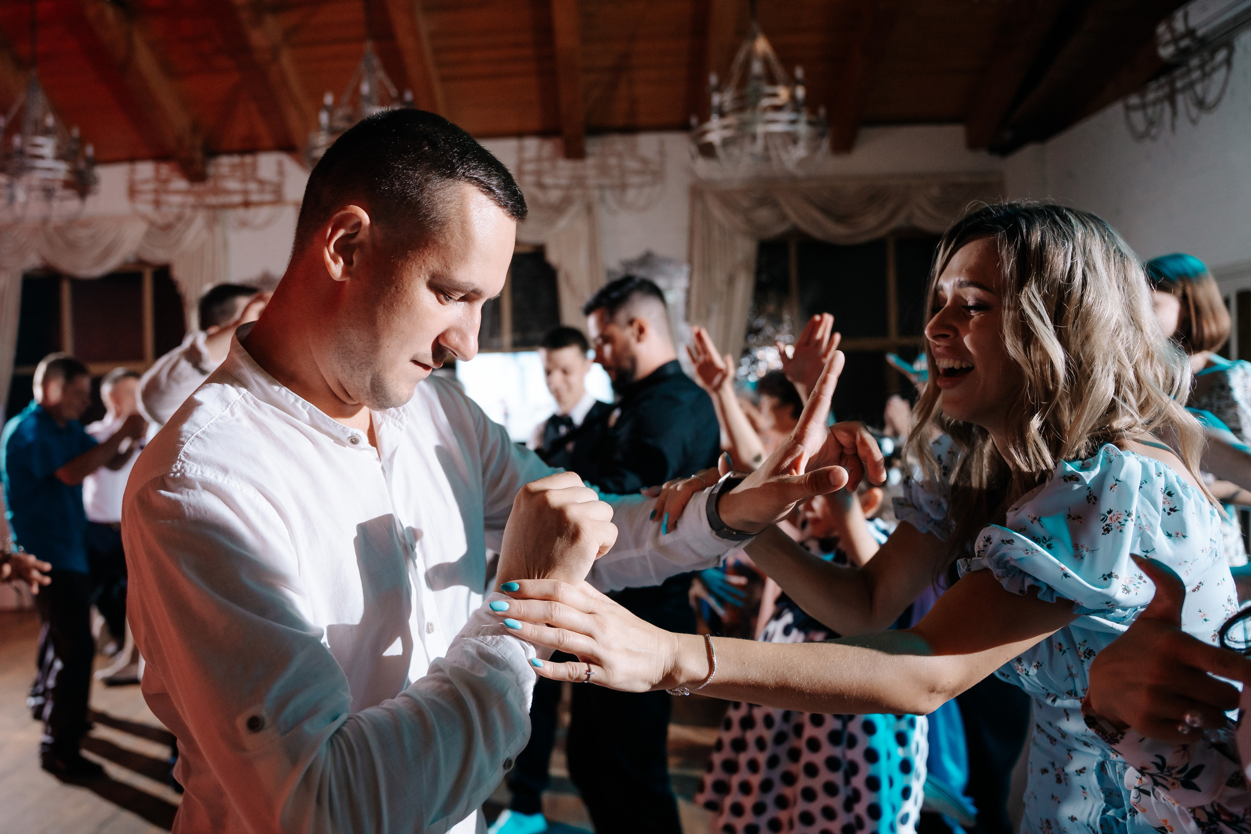 Елизавета и Тимофей. Ульяна Ремезова | Фотограф | Челябинск